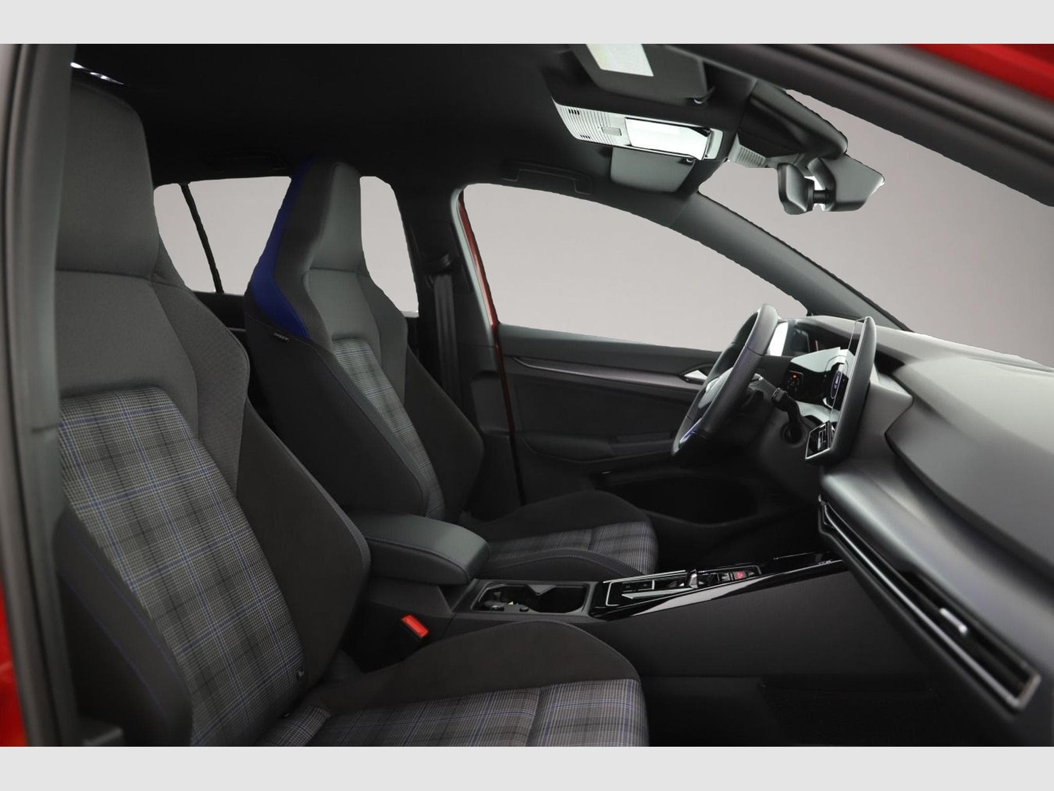 VW Golf (2025) - Photo 6