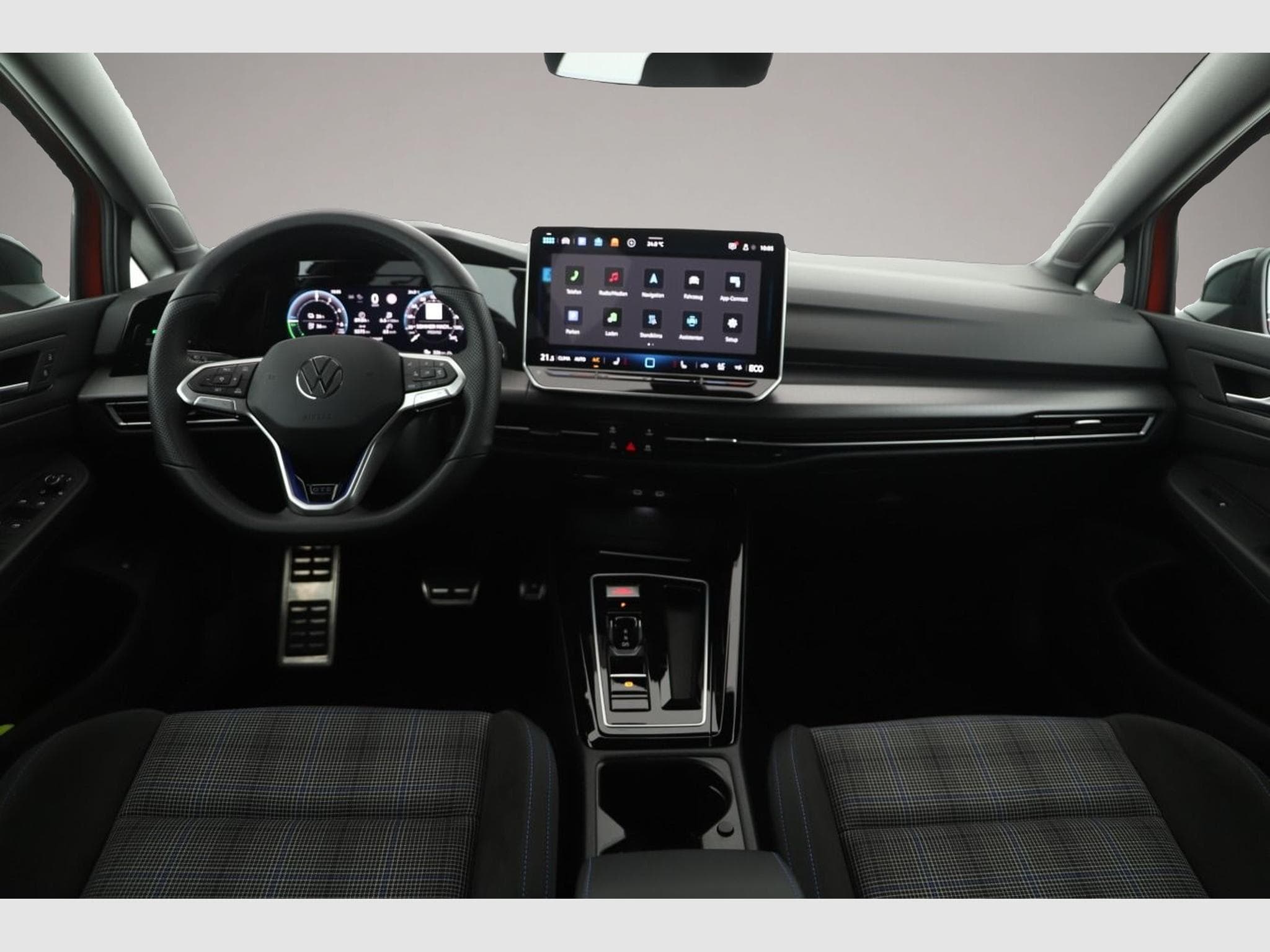 VW Golf (2025) - Photo 7