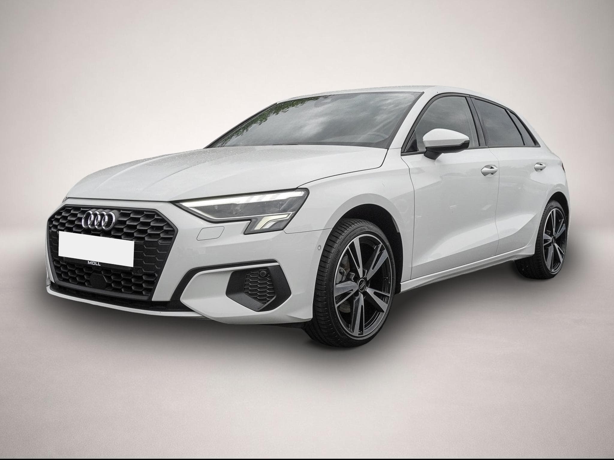 Audi A3 (2022) - Foto 1