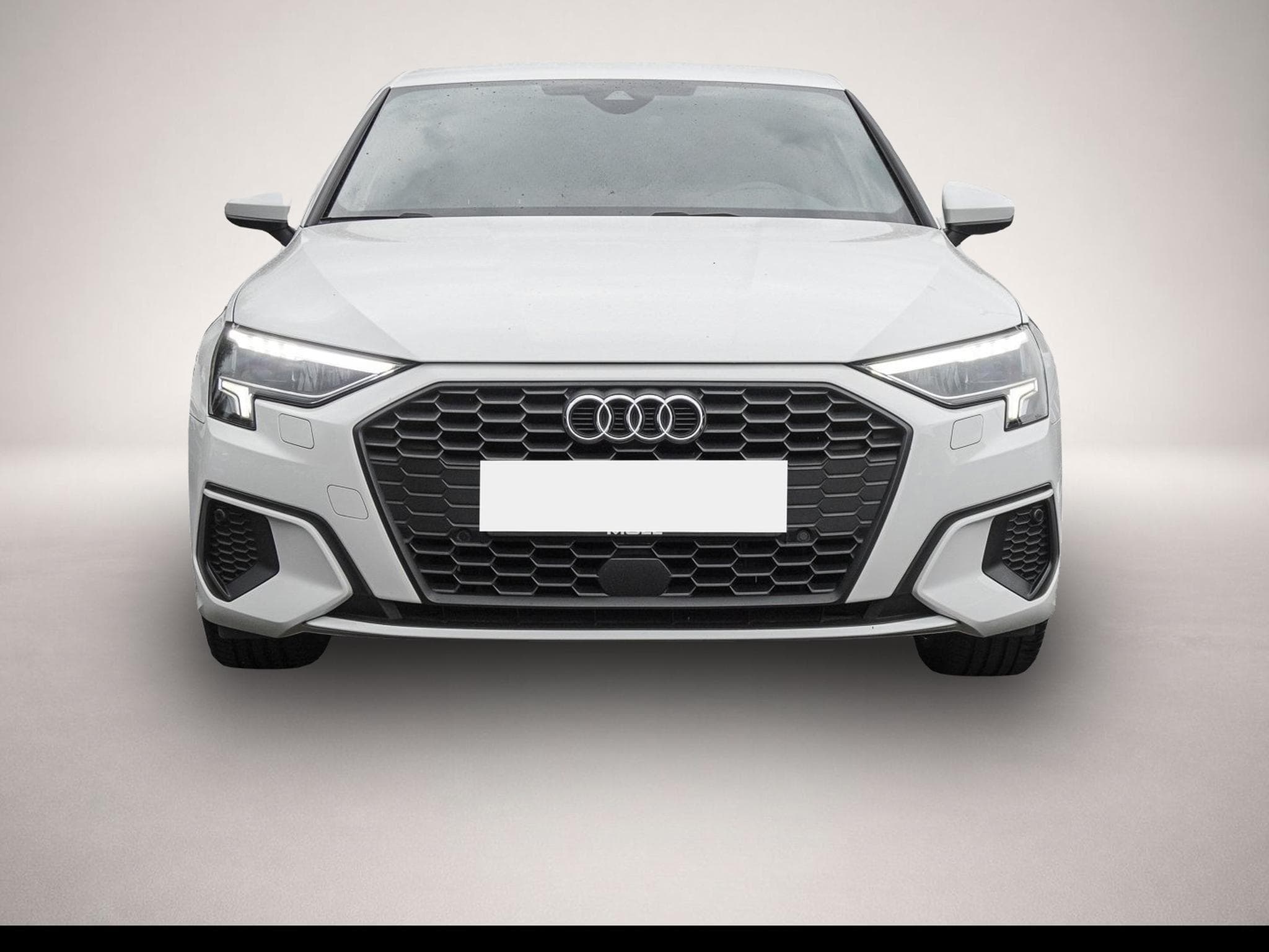 Audi A3 (2022) - Foto 2