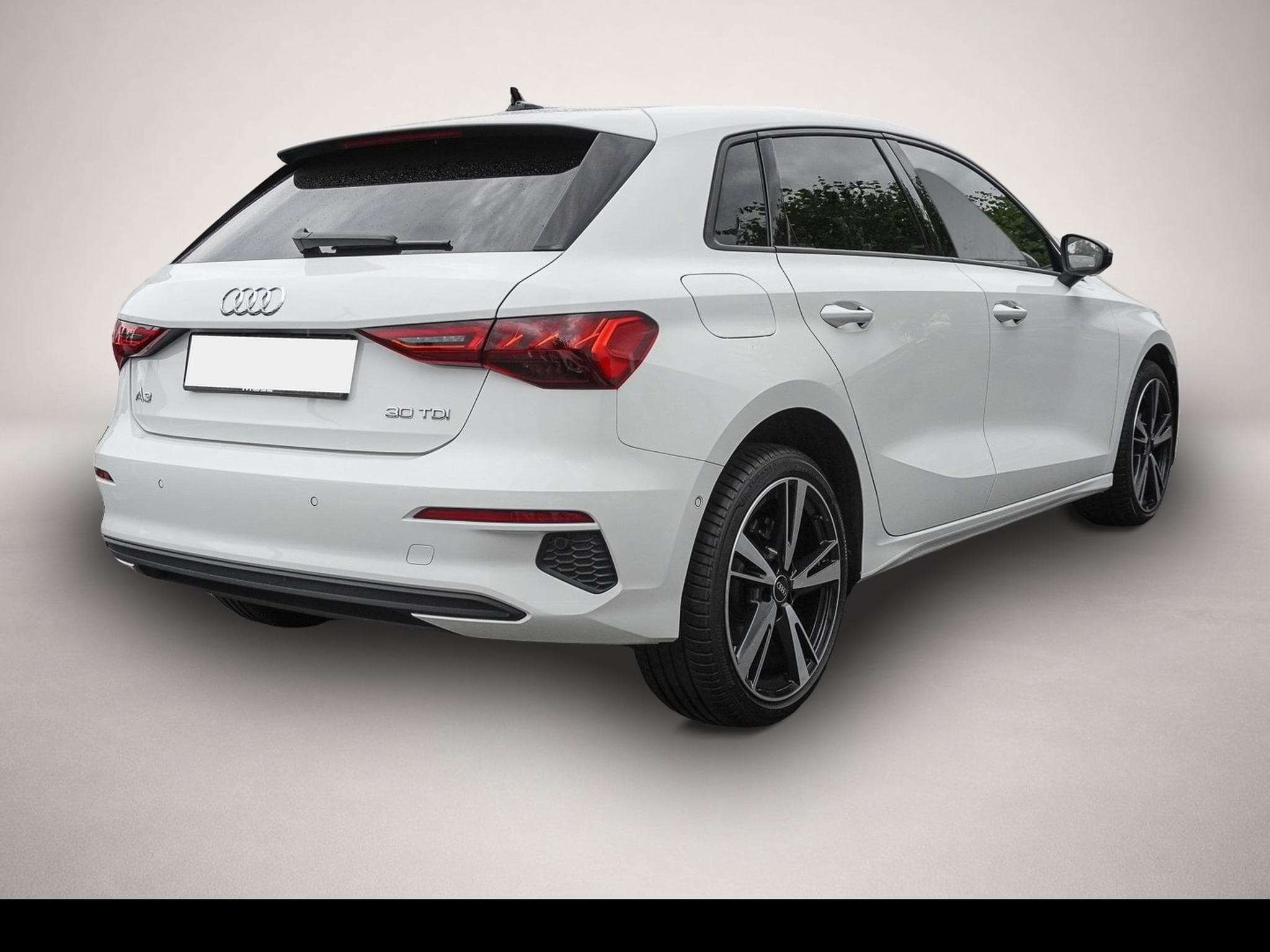 Audi A3 (2022) - Foto 3