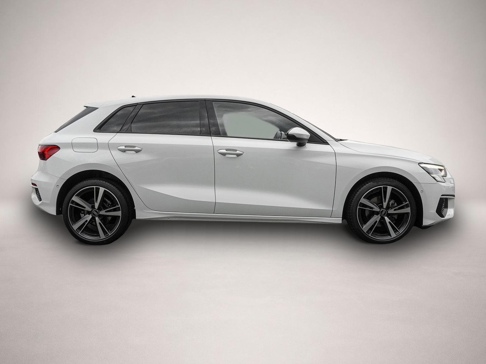 Audi A3 (2022) - Foto 4