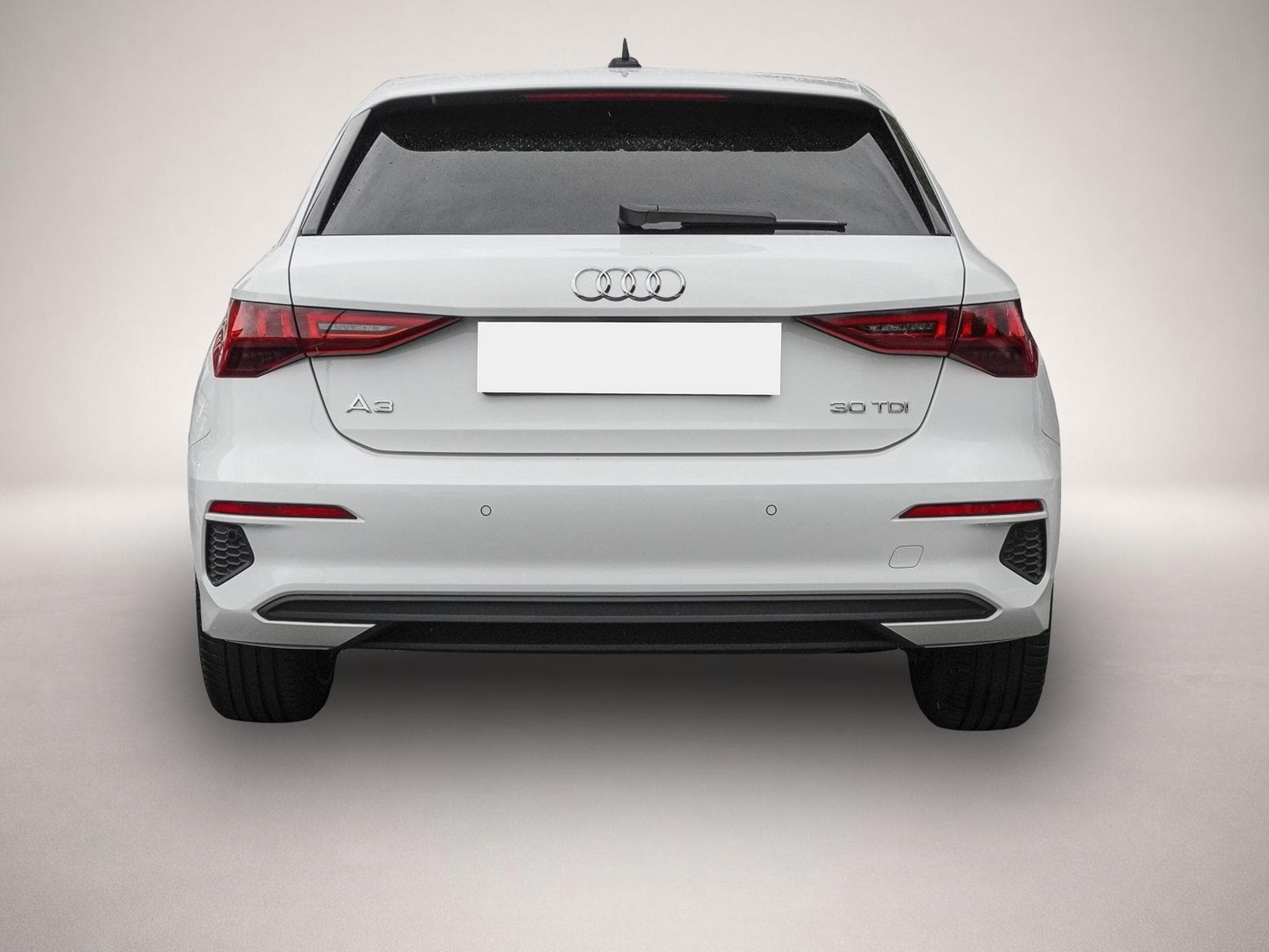Audi A3 (2022) - Foto 5