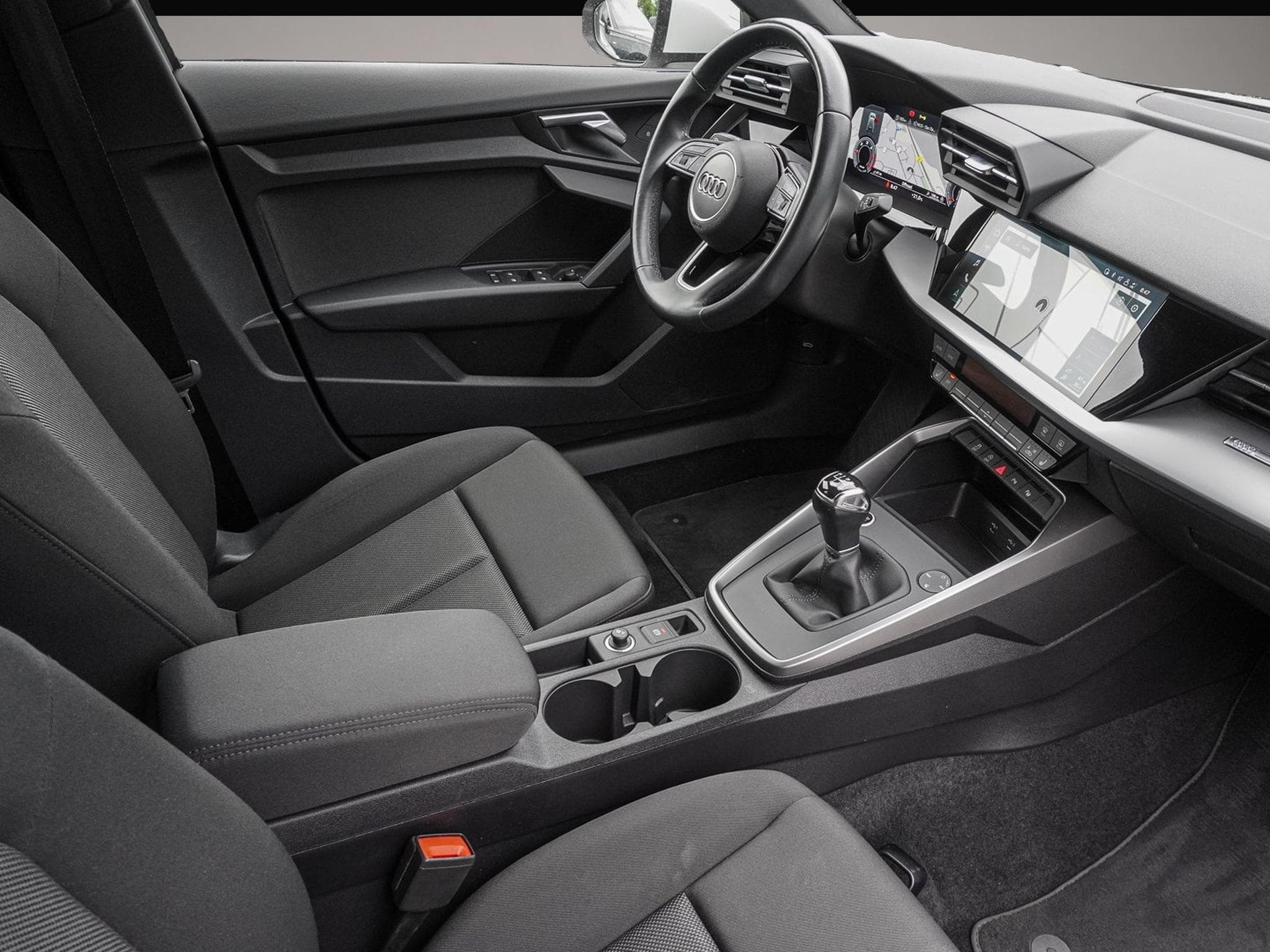 Audi A3 (2022) - Foto 6