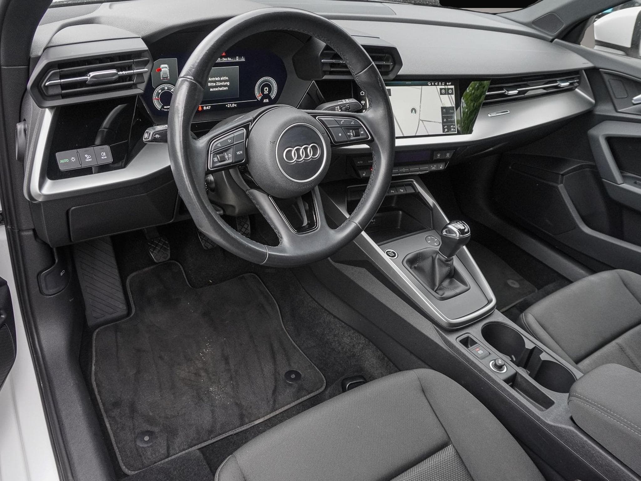 Audi A3 (2022) - Foto 7