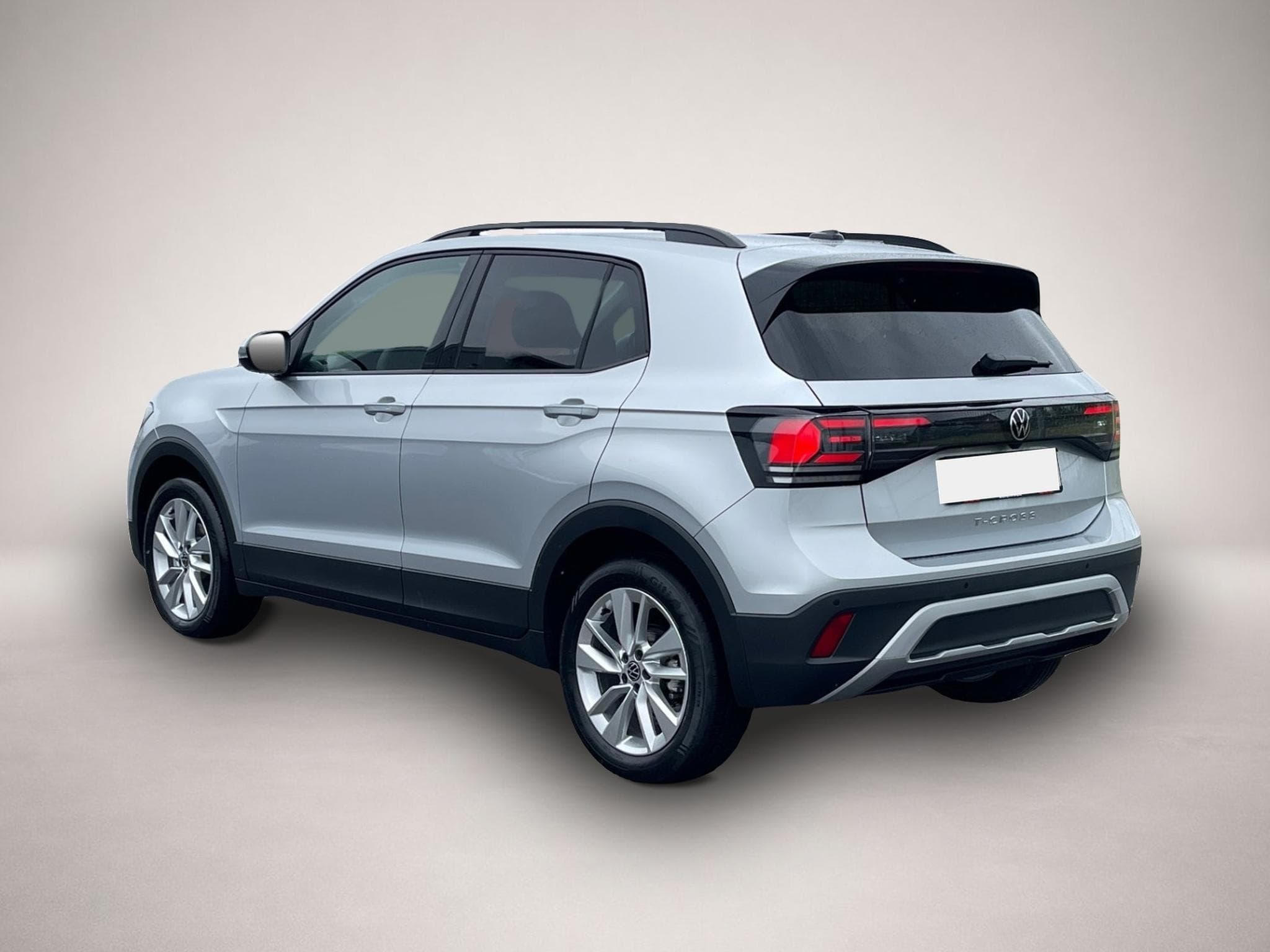 VW T-Cross (2026) - Foto 4