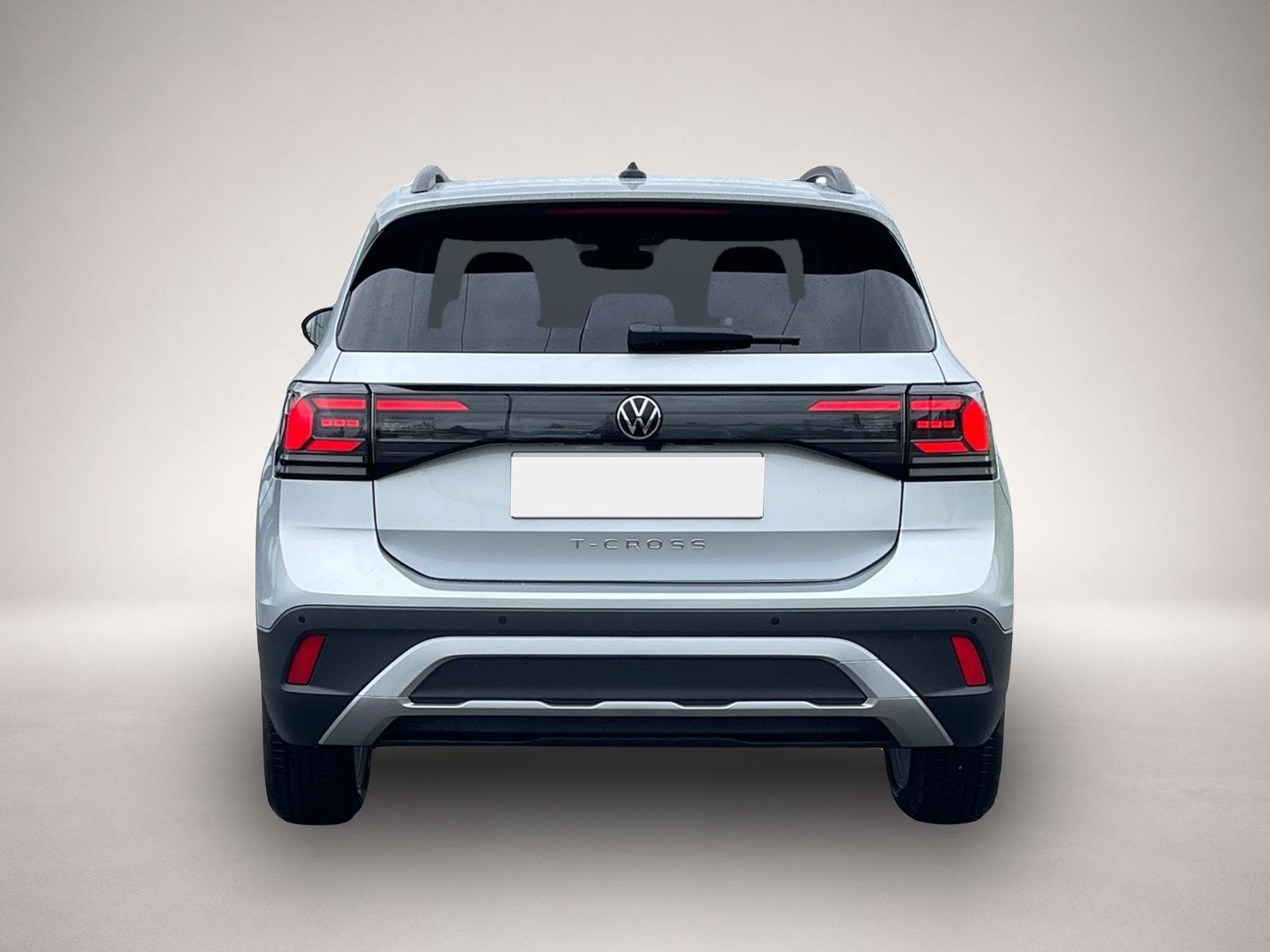 VW T-Cross (2026) - Foto 5