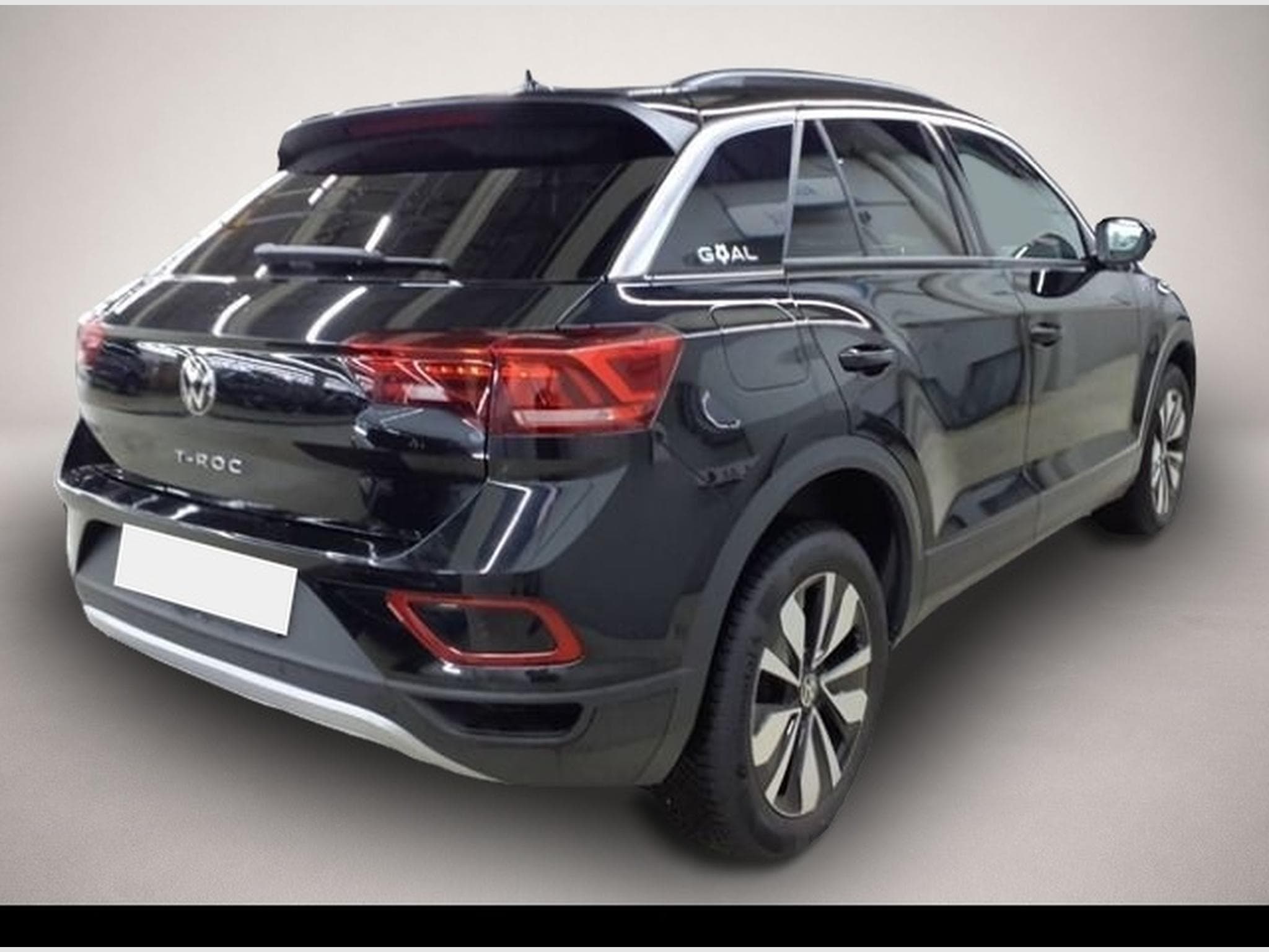 VW T-Roc (2025) - Foto 2