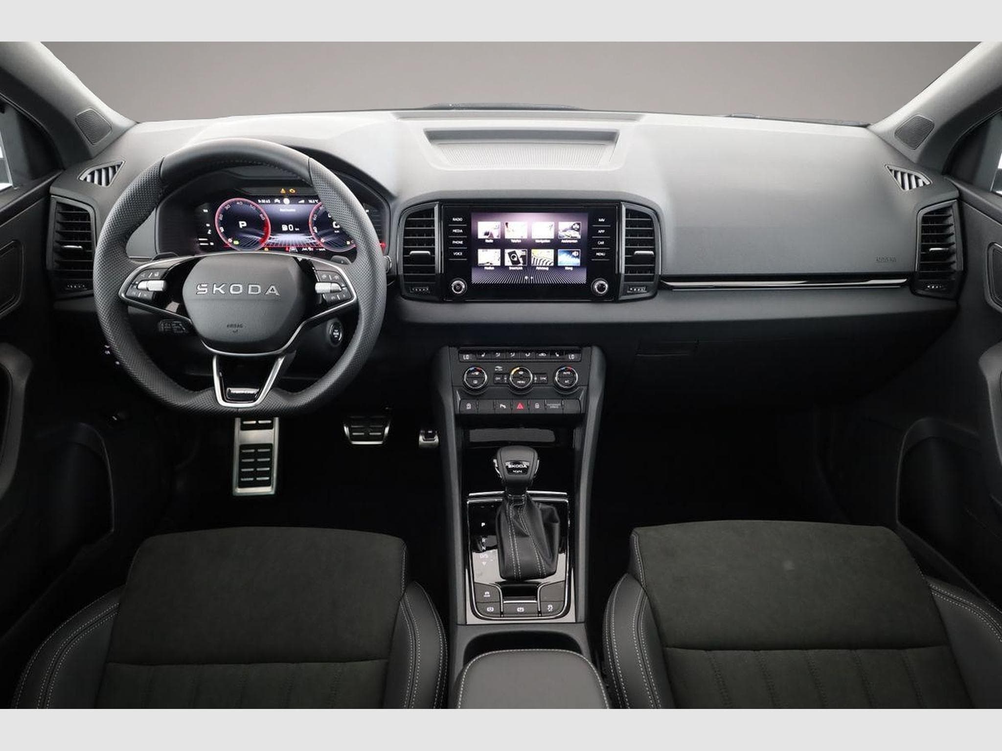 Skoda Karoq (2026) - Foto 5