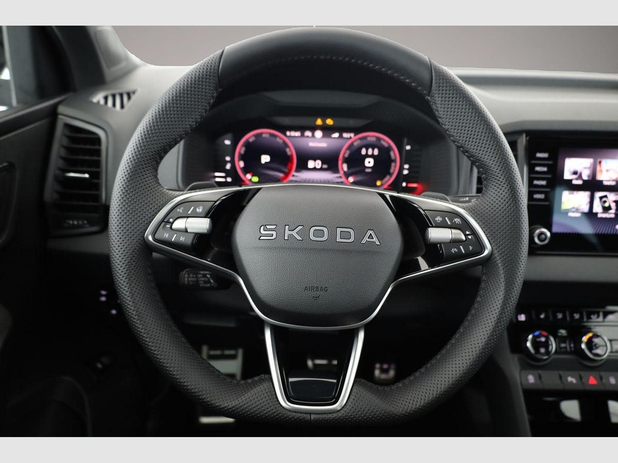 Skoda Karoq (2026) - Foto 6