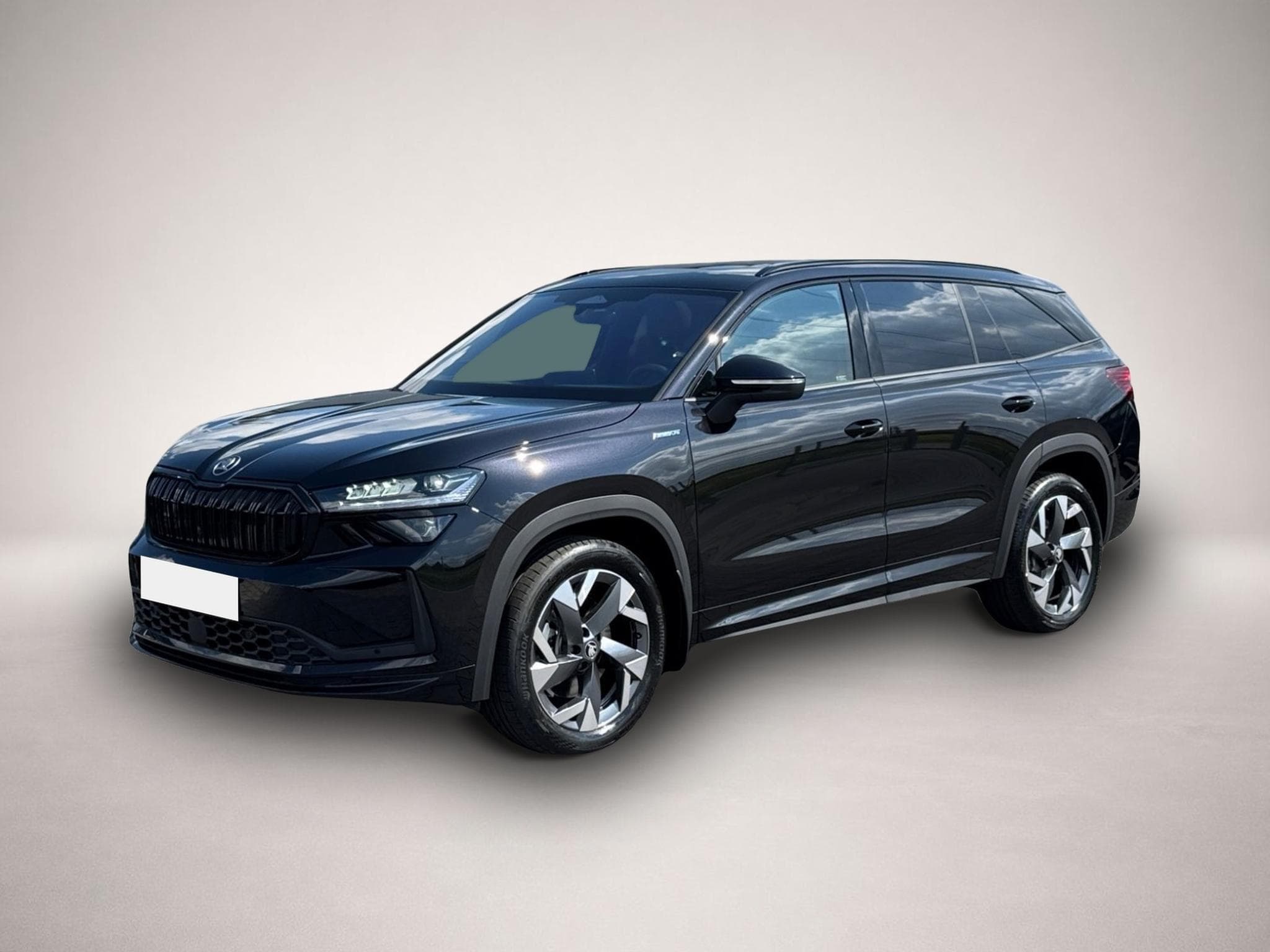 Skoda Kodiaq (2026) - Foto 1