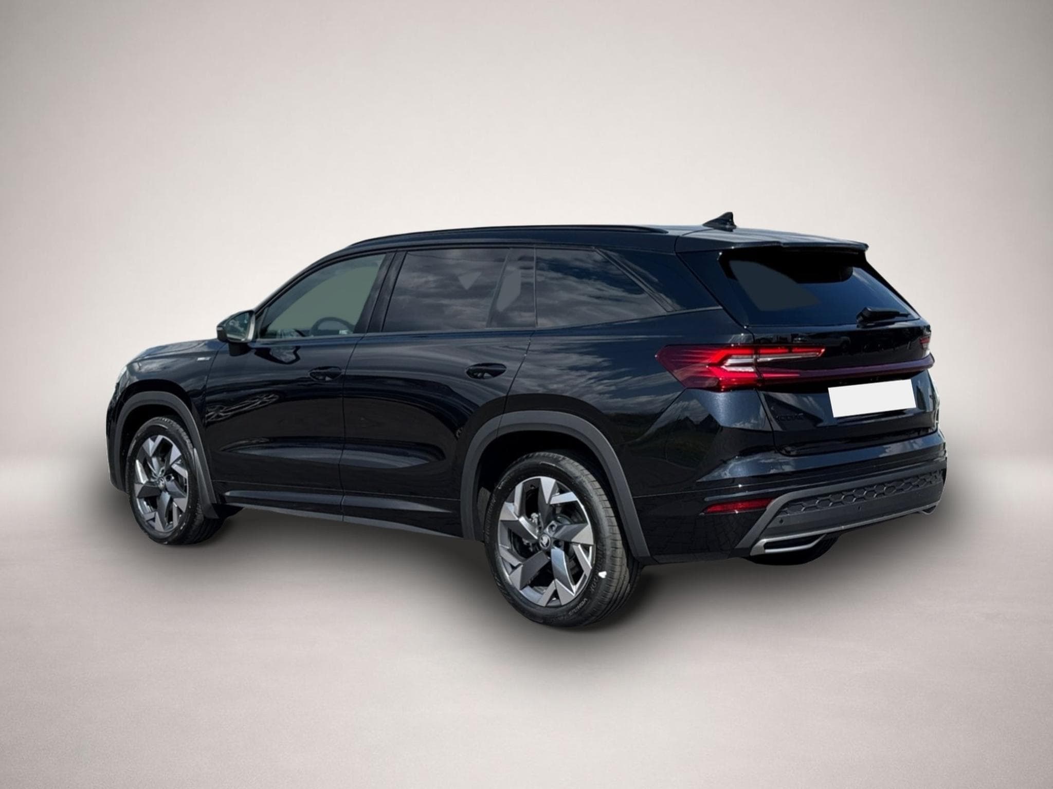 Skoda Kodiaq (2026) - Foto 4