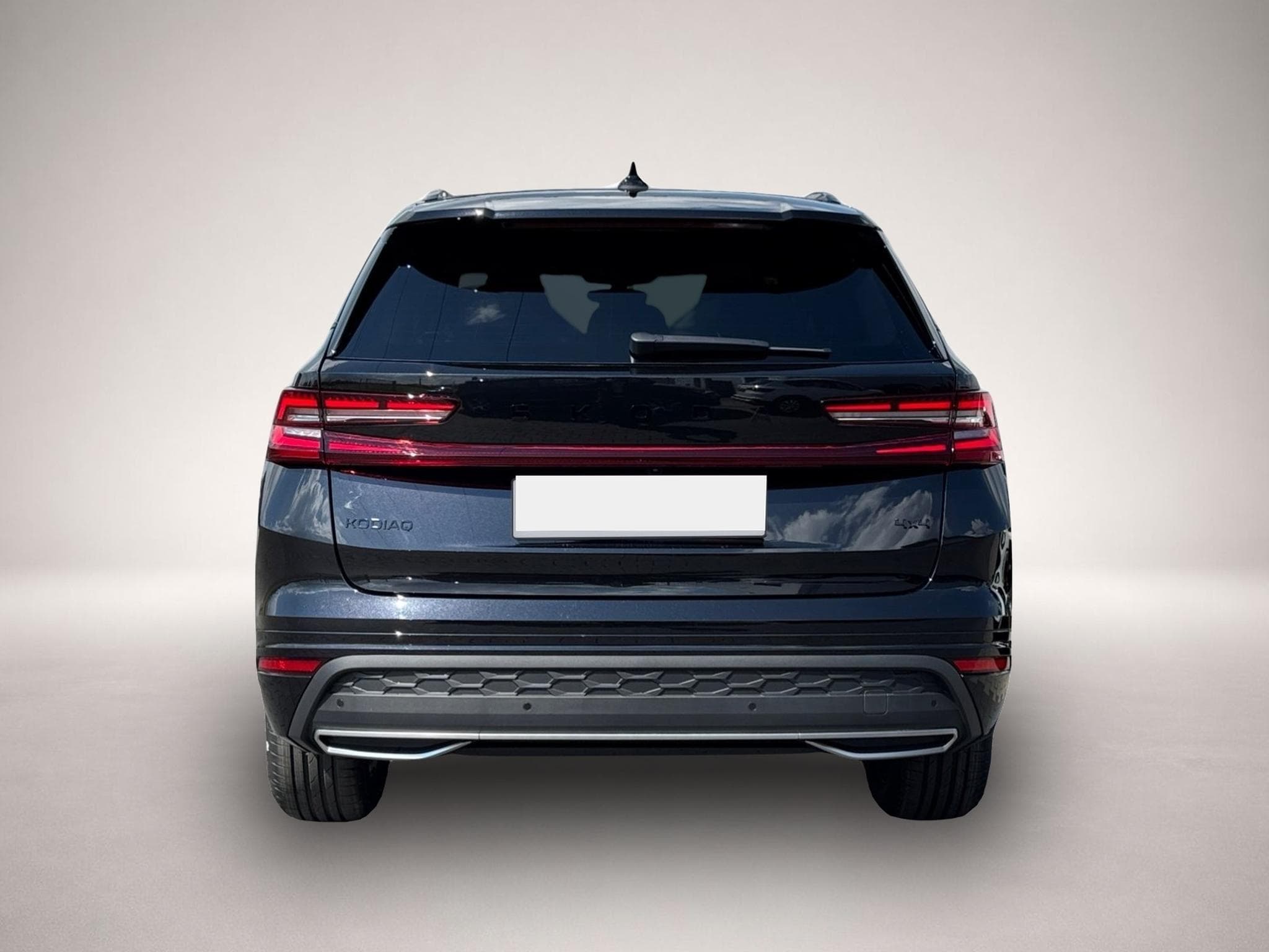 Skoda Kodiaq (2026) - Foto 5