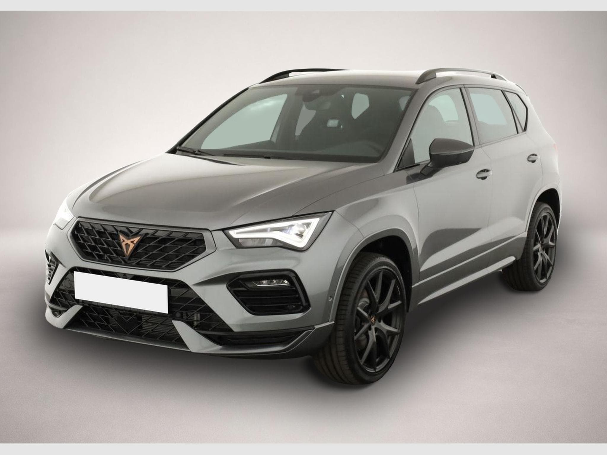 Cupra Ateca (2026) - Foto 1
