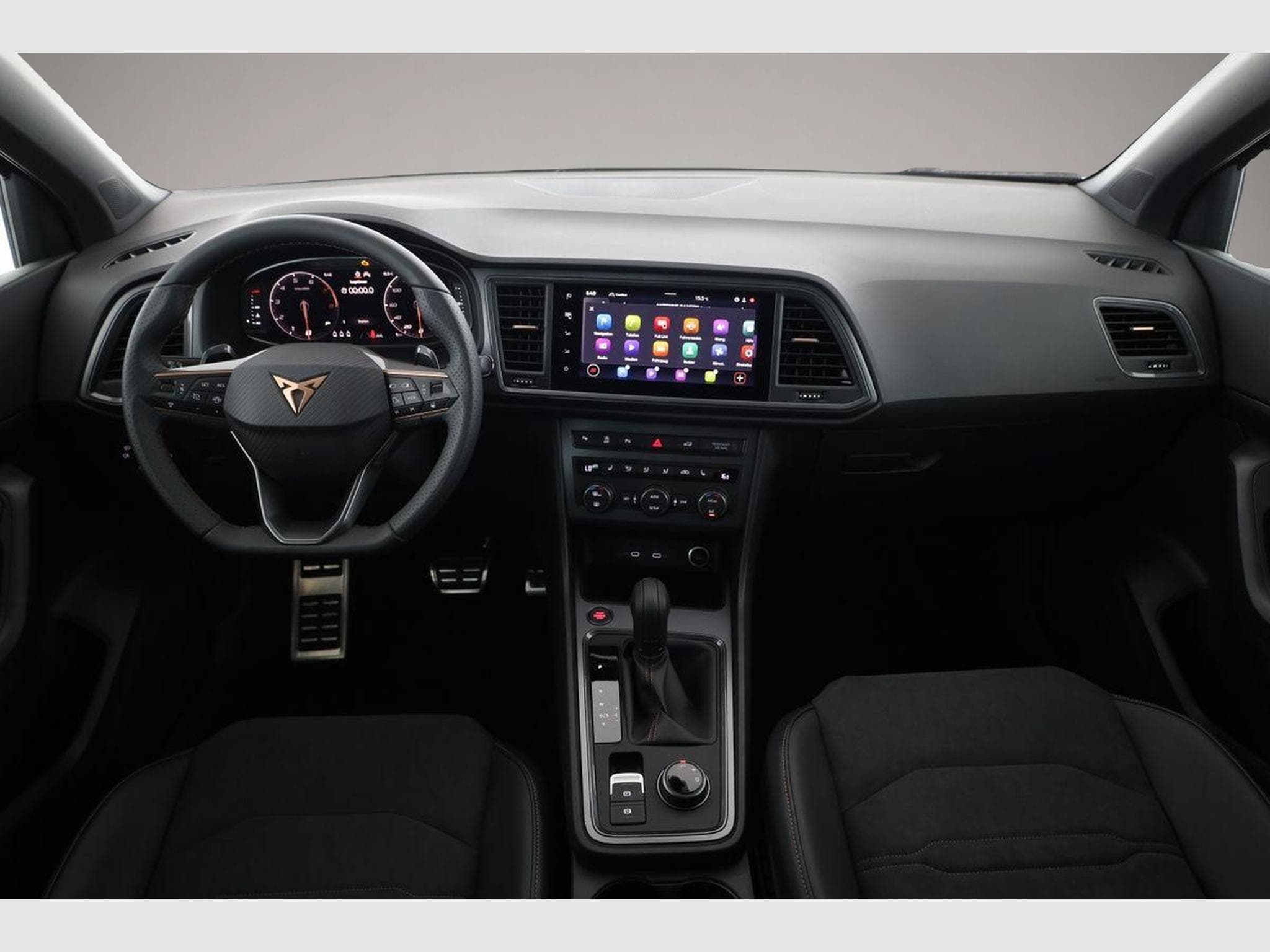 Cupra Ateca (2026) - Foto 5