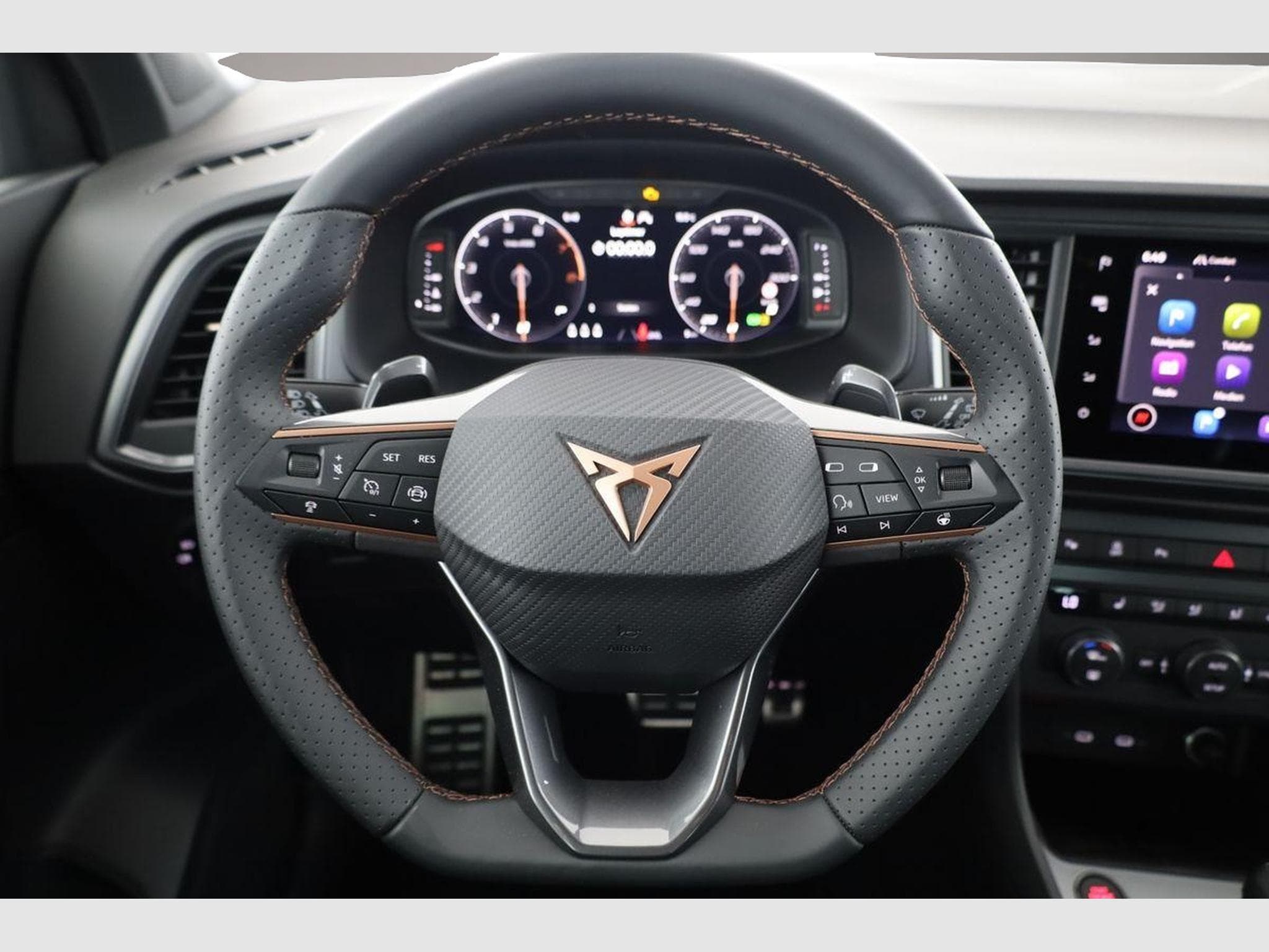 Cupra Ateca (2026) - Foto 6