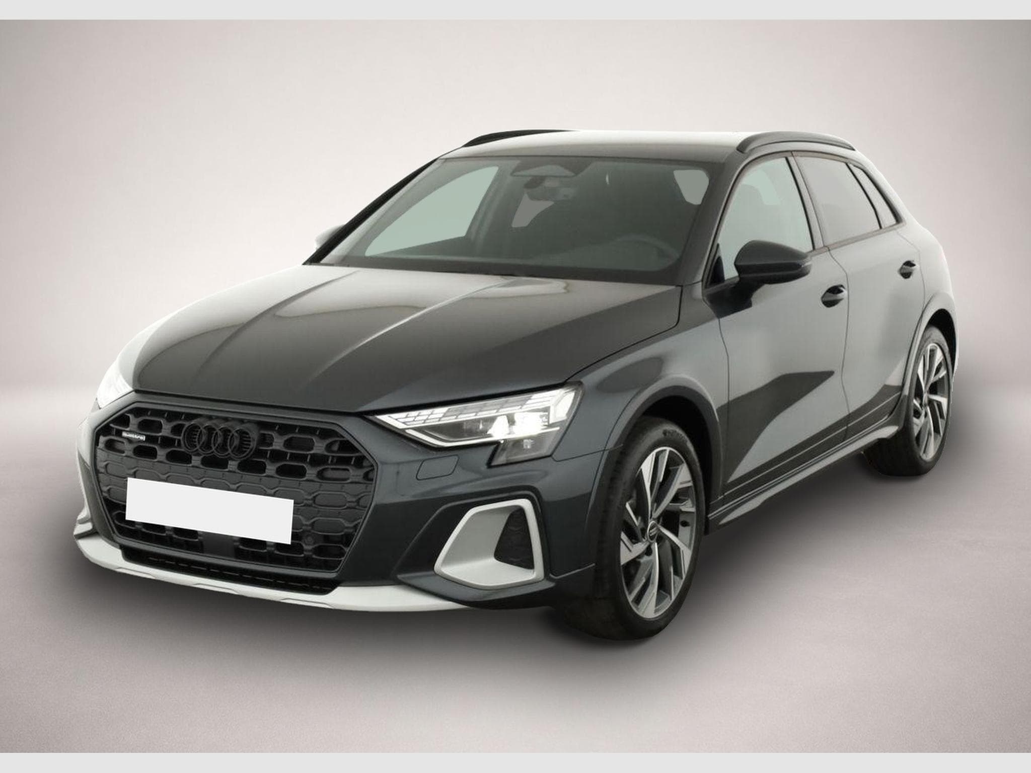 Audi Quattro (2026) - Foto 1