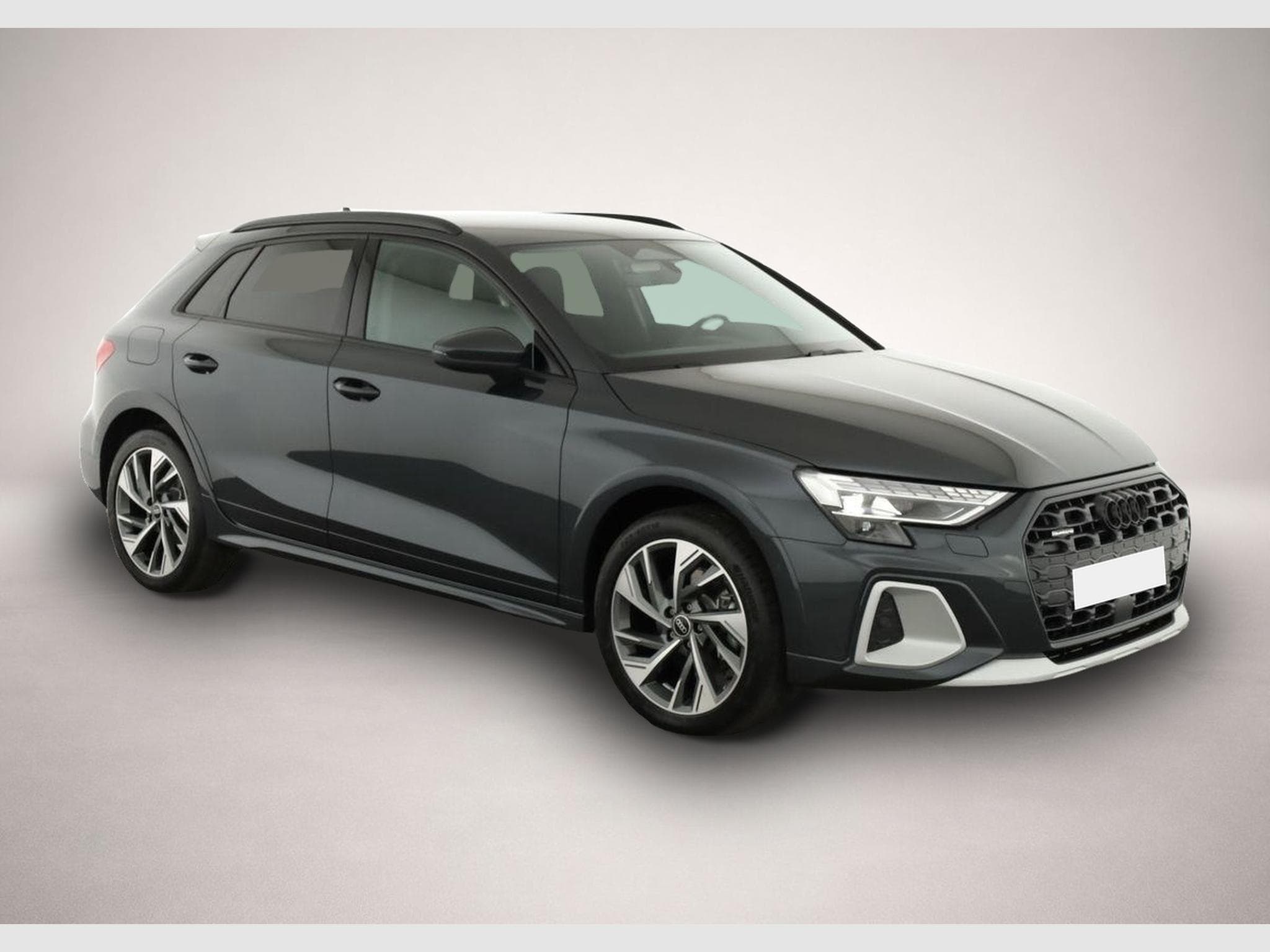 Audi Quattro (2026) - Foto 2