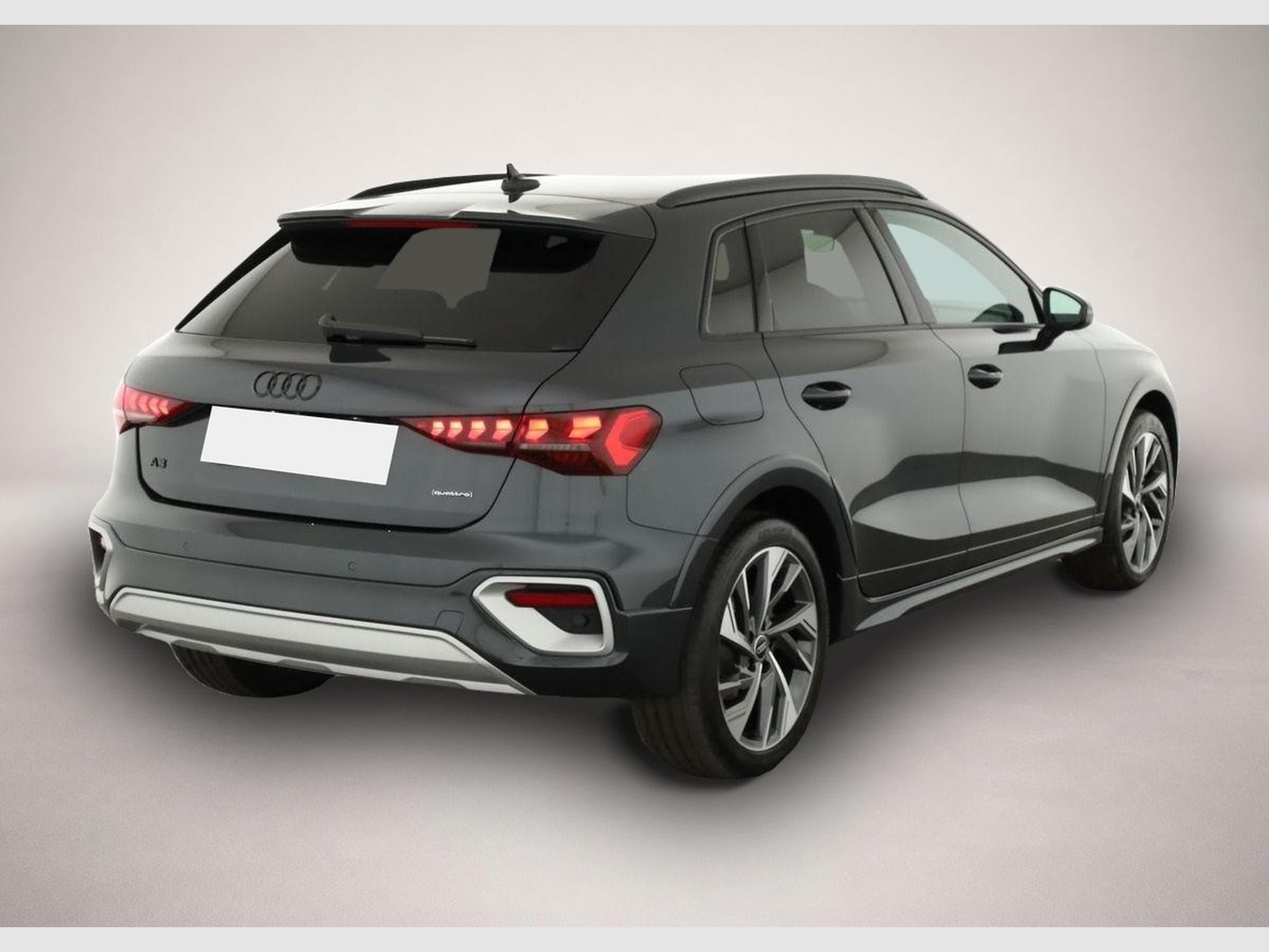 Audi Quattro (2026) - Foto 3