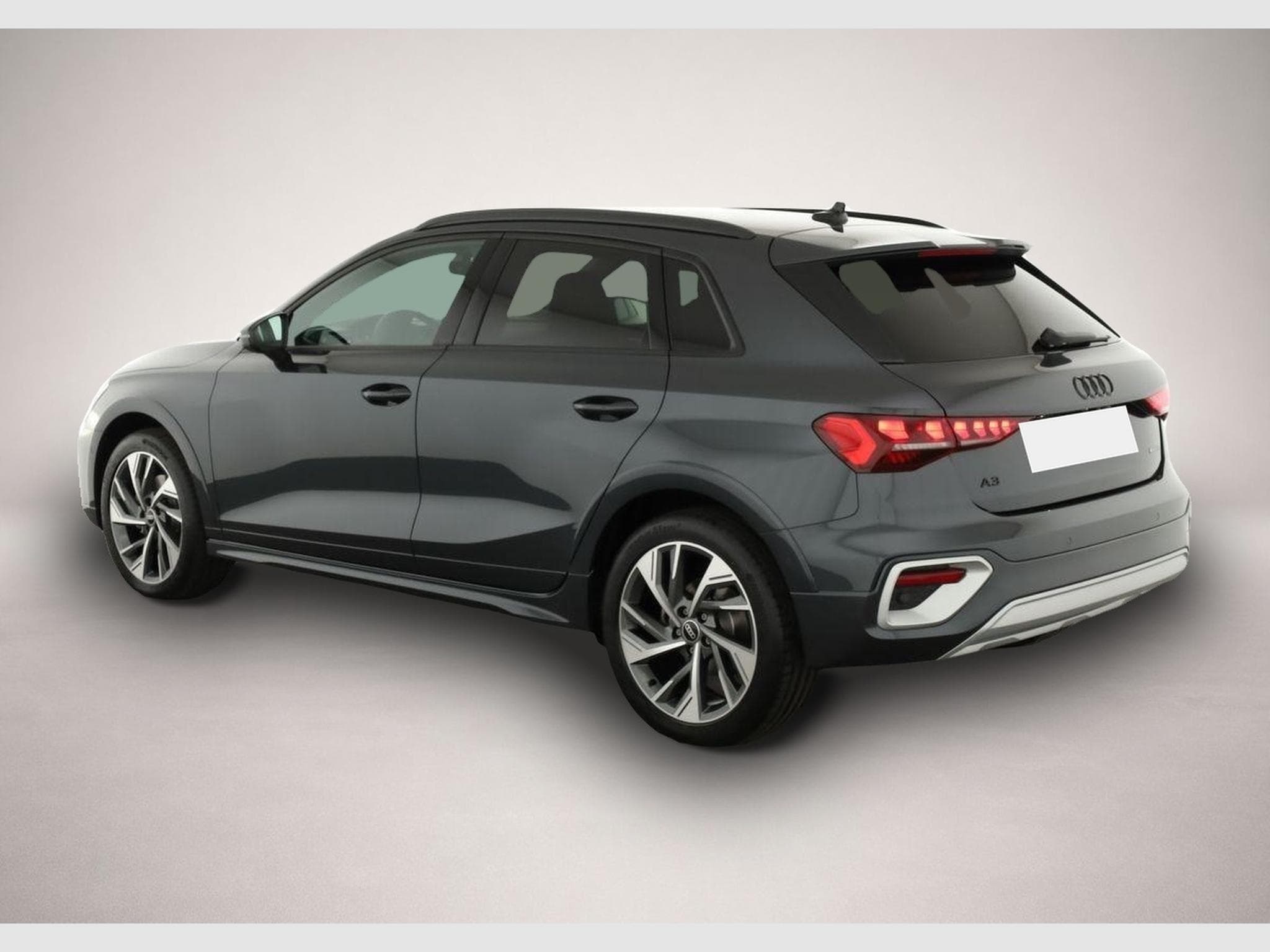 Audi Quattro (2026) - Foto 4
