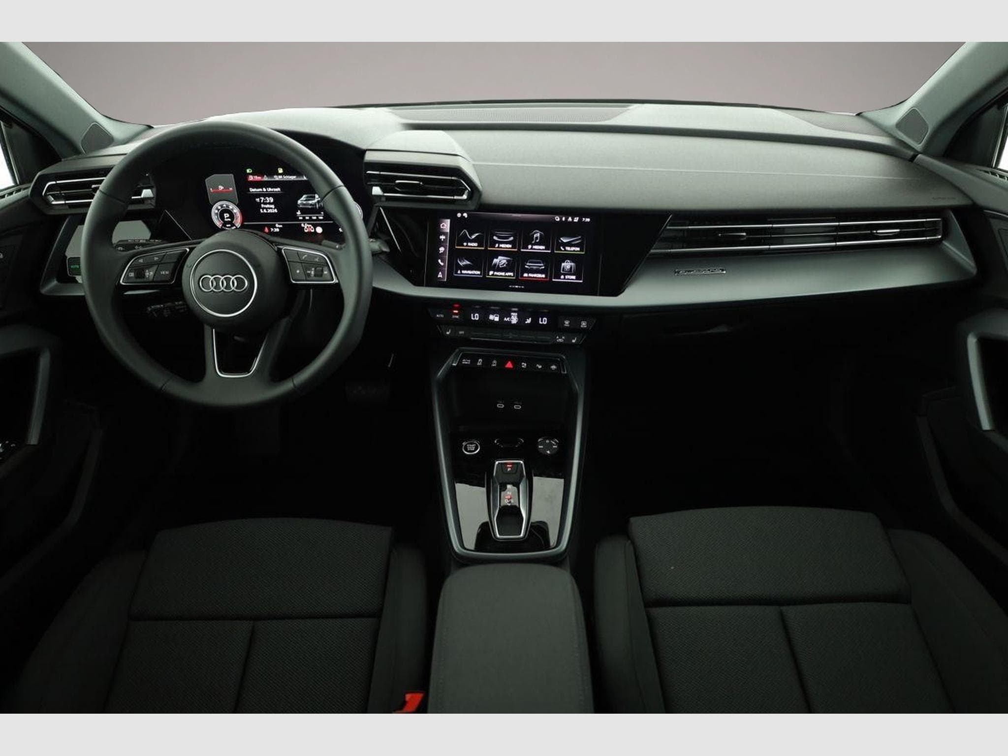Audi Quattro (2026) - Foto 5