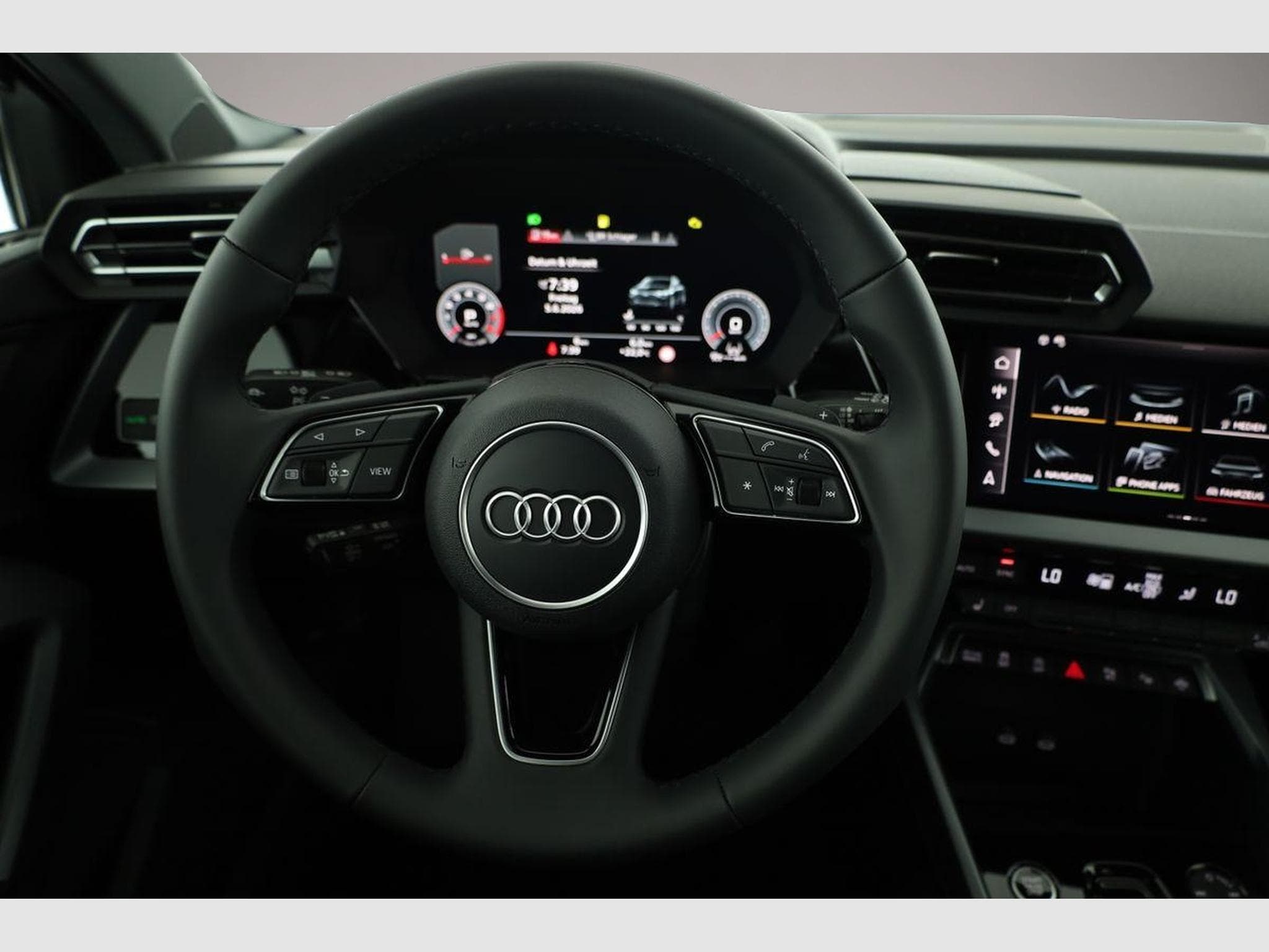 Audi Quattro (2026) - Foto 6