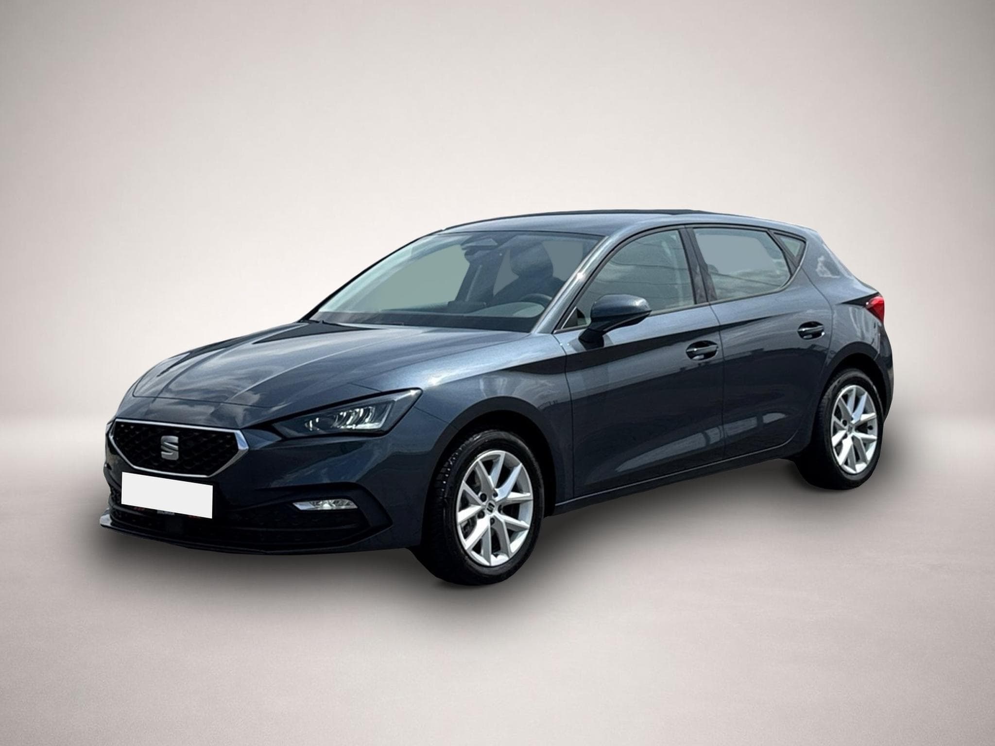 Seat Leon (2026) - Foto 1
