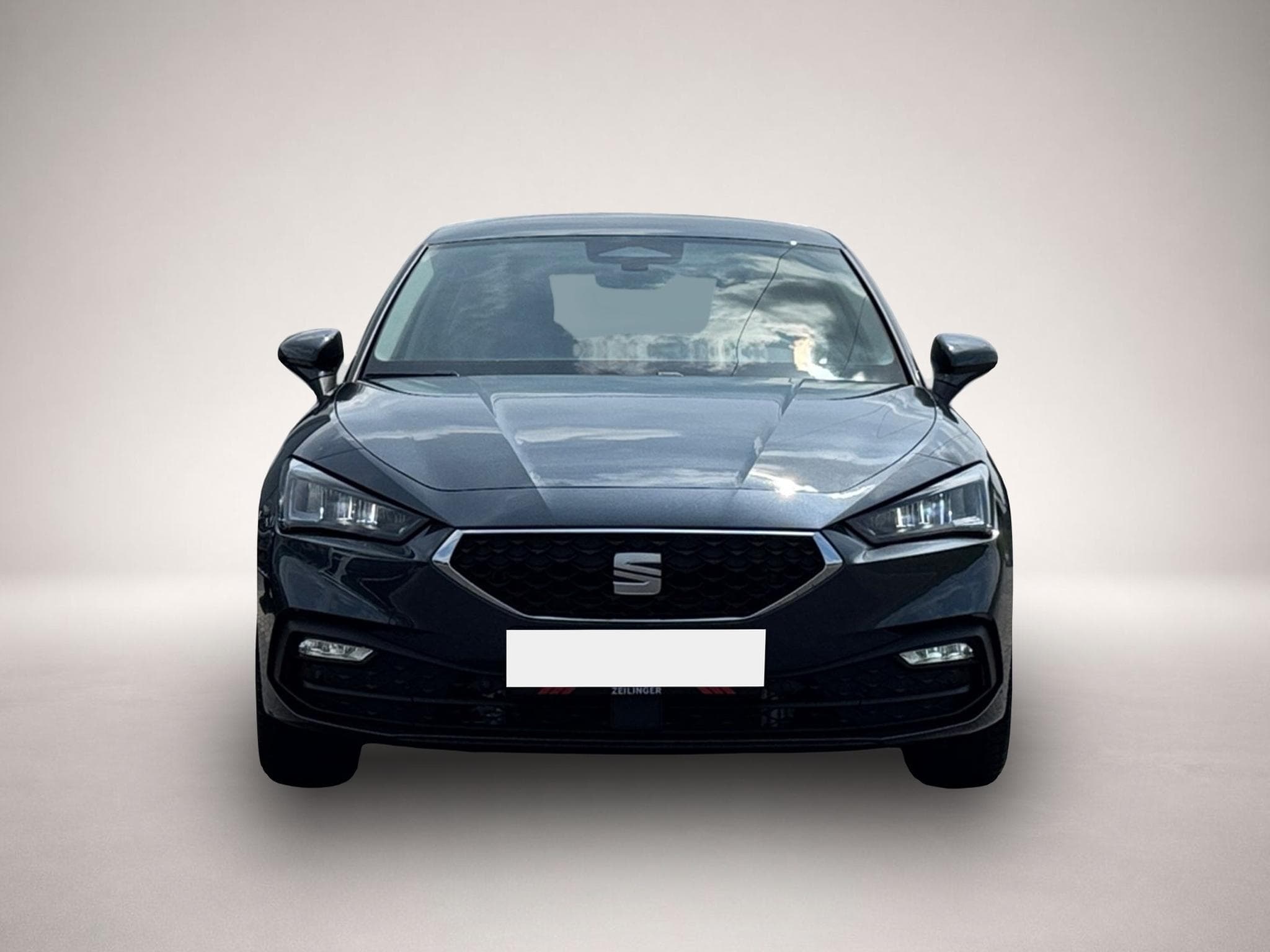 Seat Leon (2026) - Foto 2