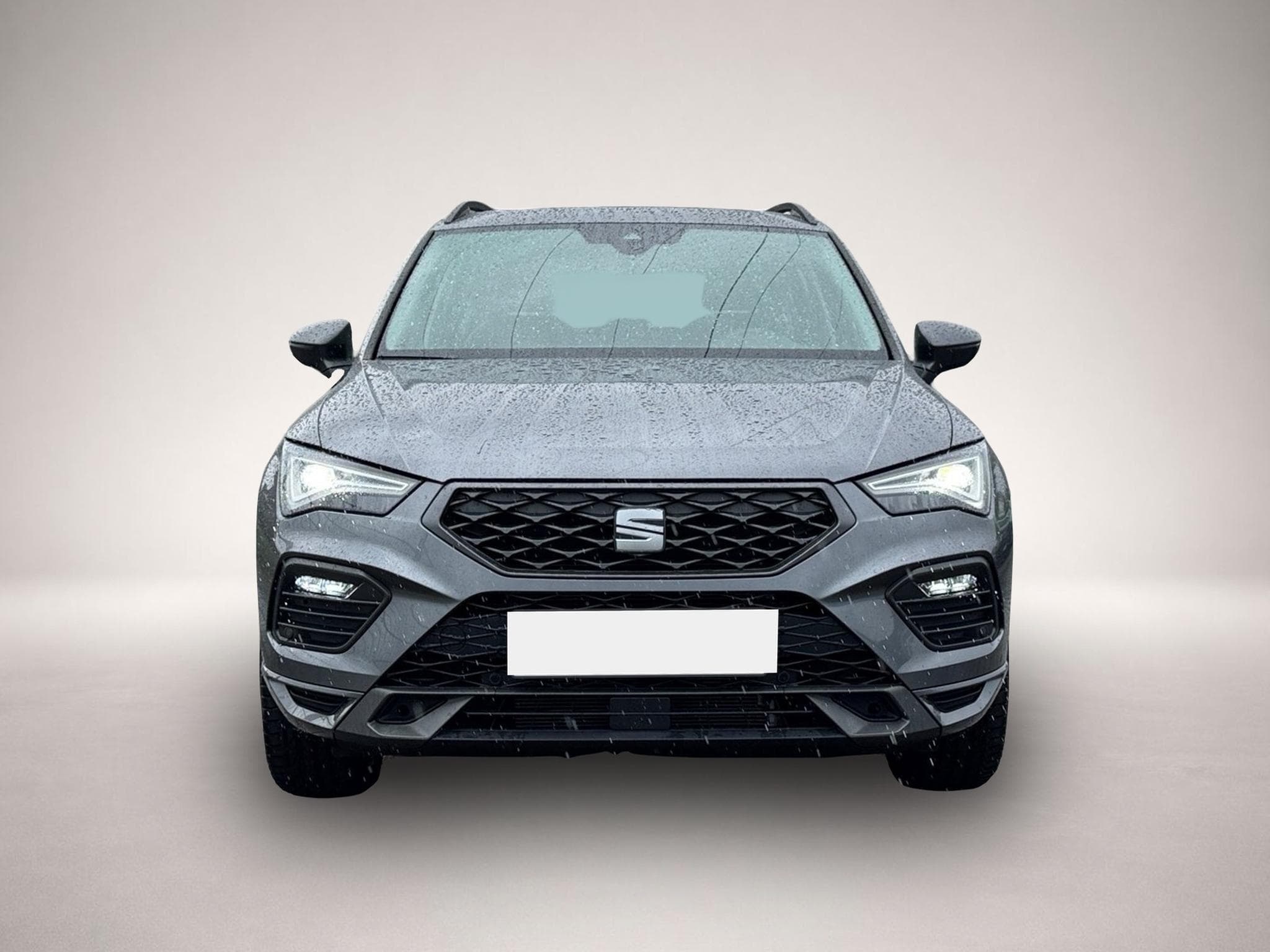 Seat Ateca (2026) - Foto 2