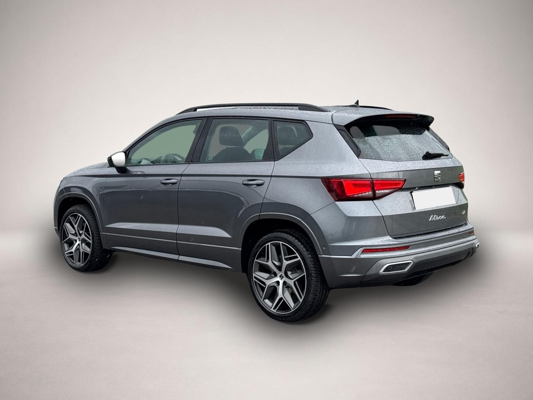 Seat Ateca (2026) - Foto 4