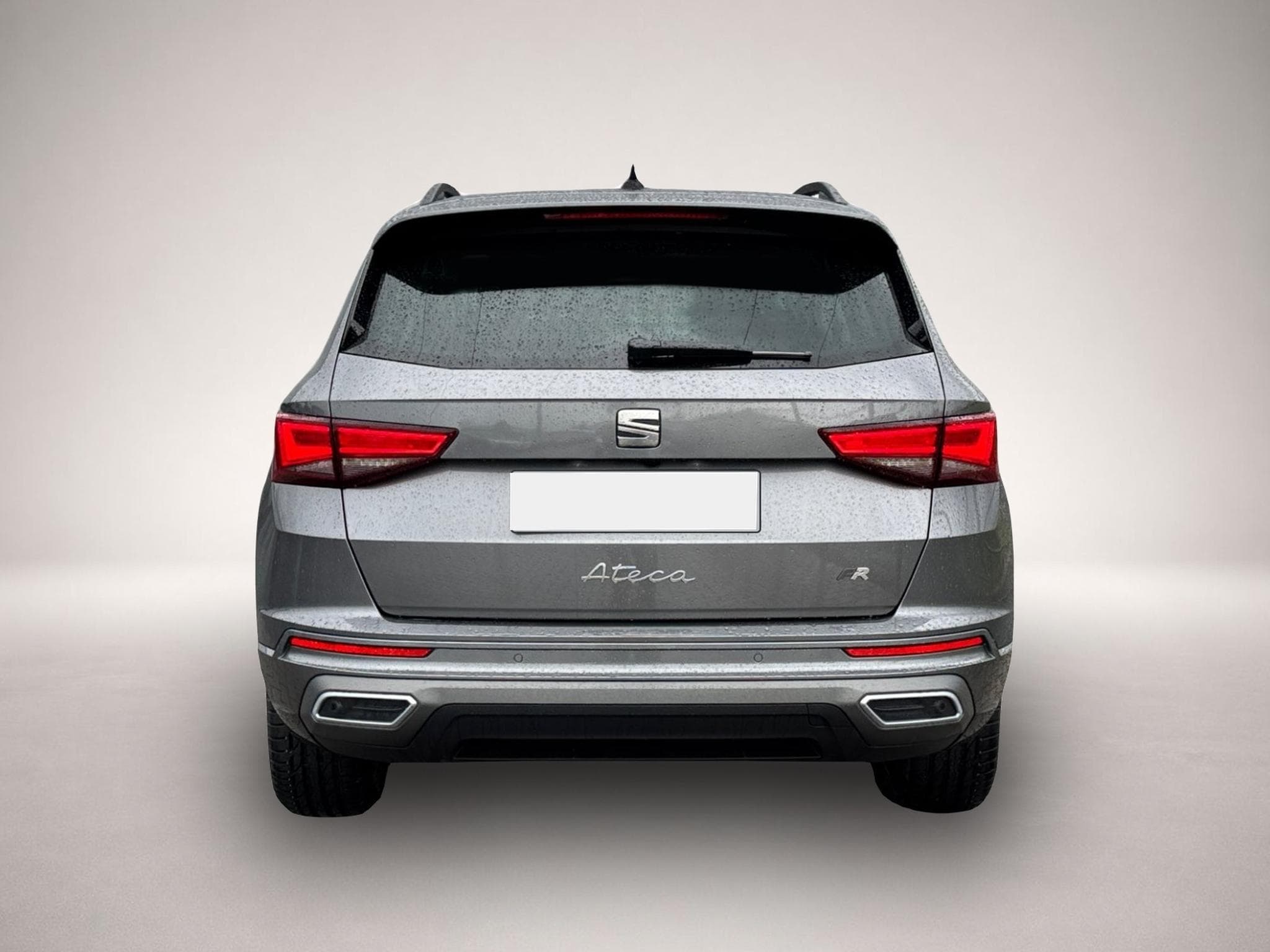 Seat Ateca (2026) - Foto 5