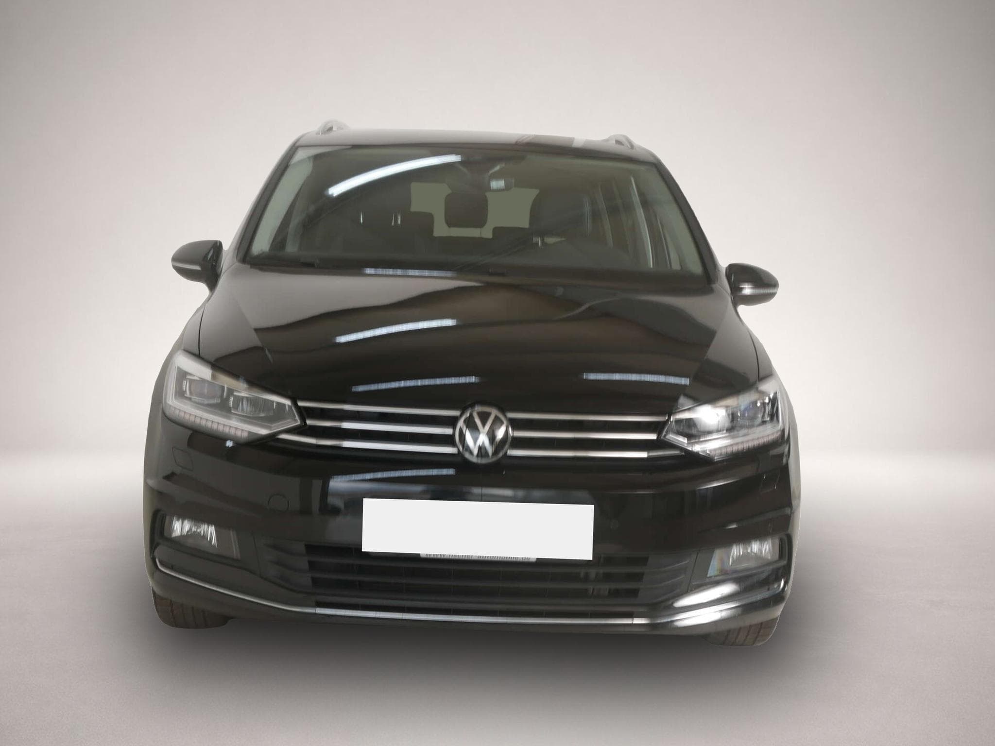 VW Touran (2025) - Foto 2
