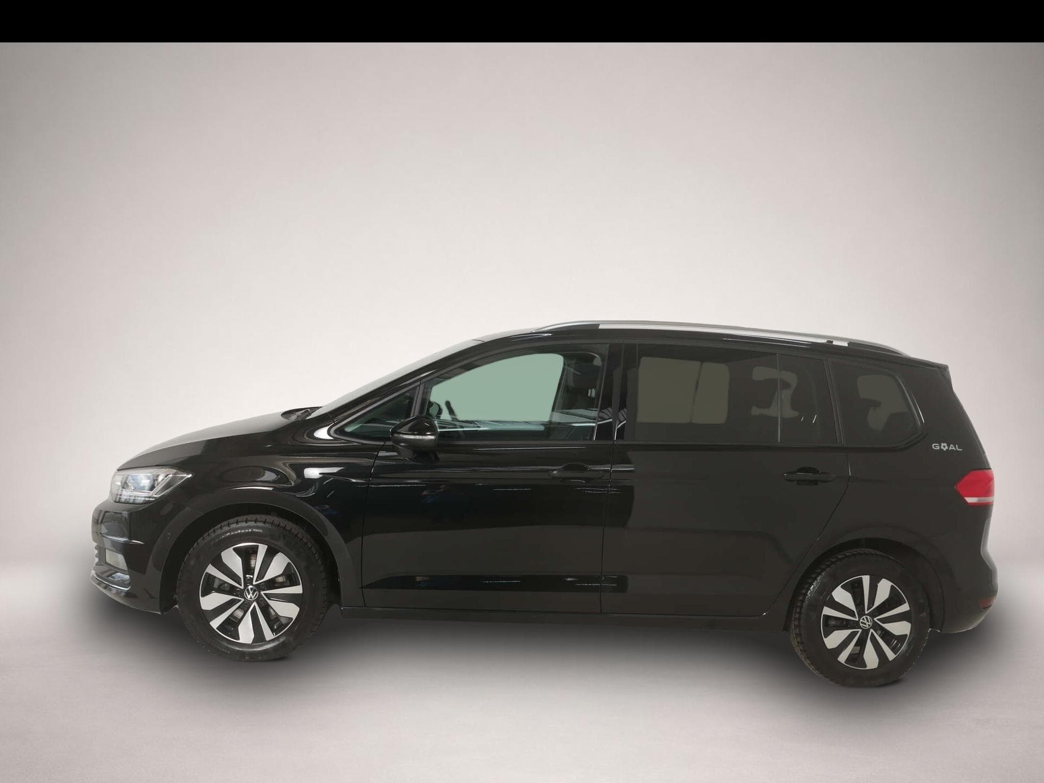 VW Touran (2025) - Foto 3
