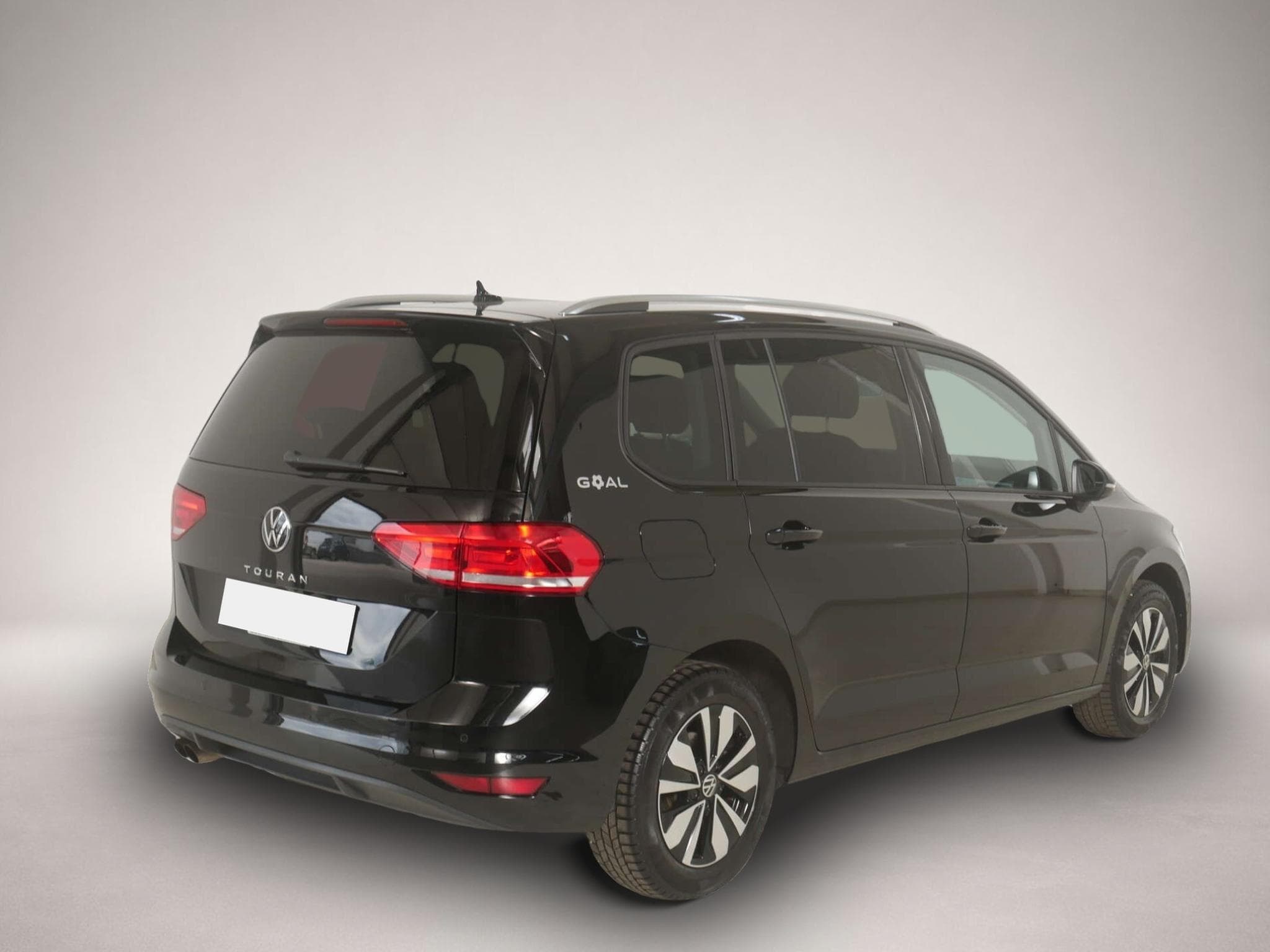 VW Touran (2025) - Foto 5