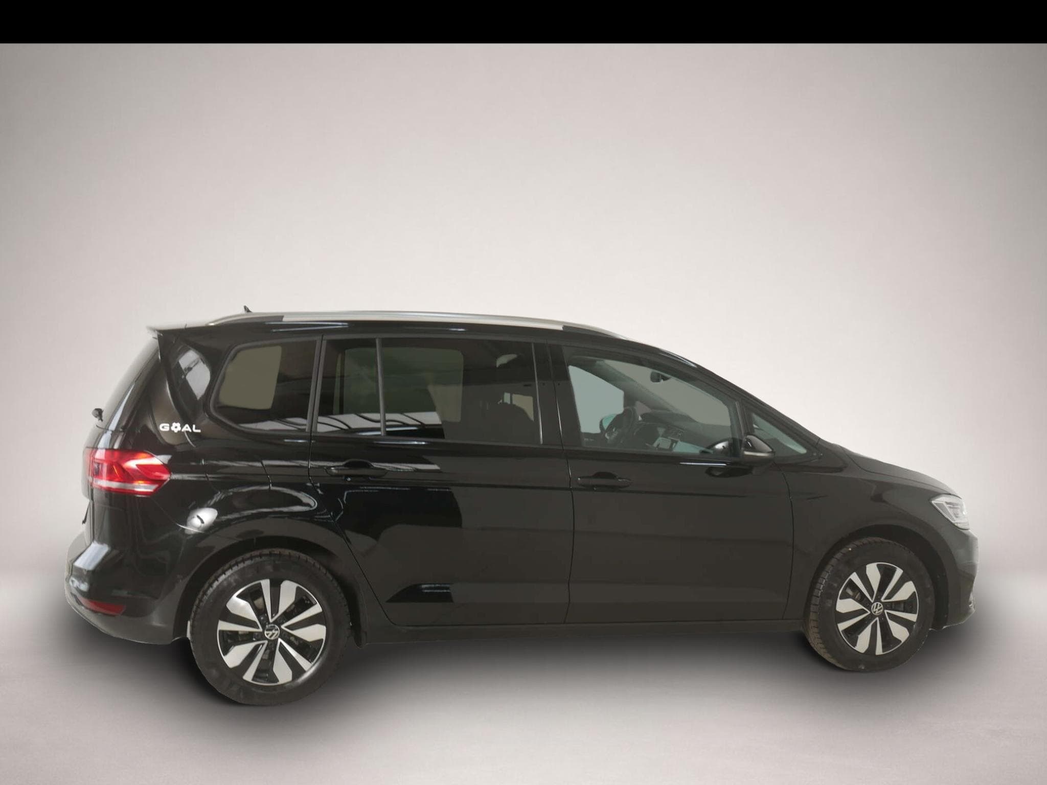 VW Touran (2025) - Foto 6