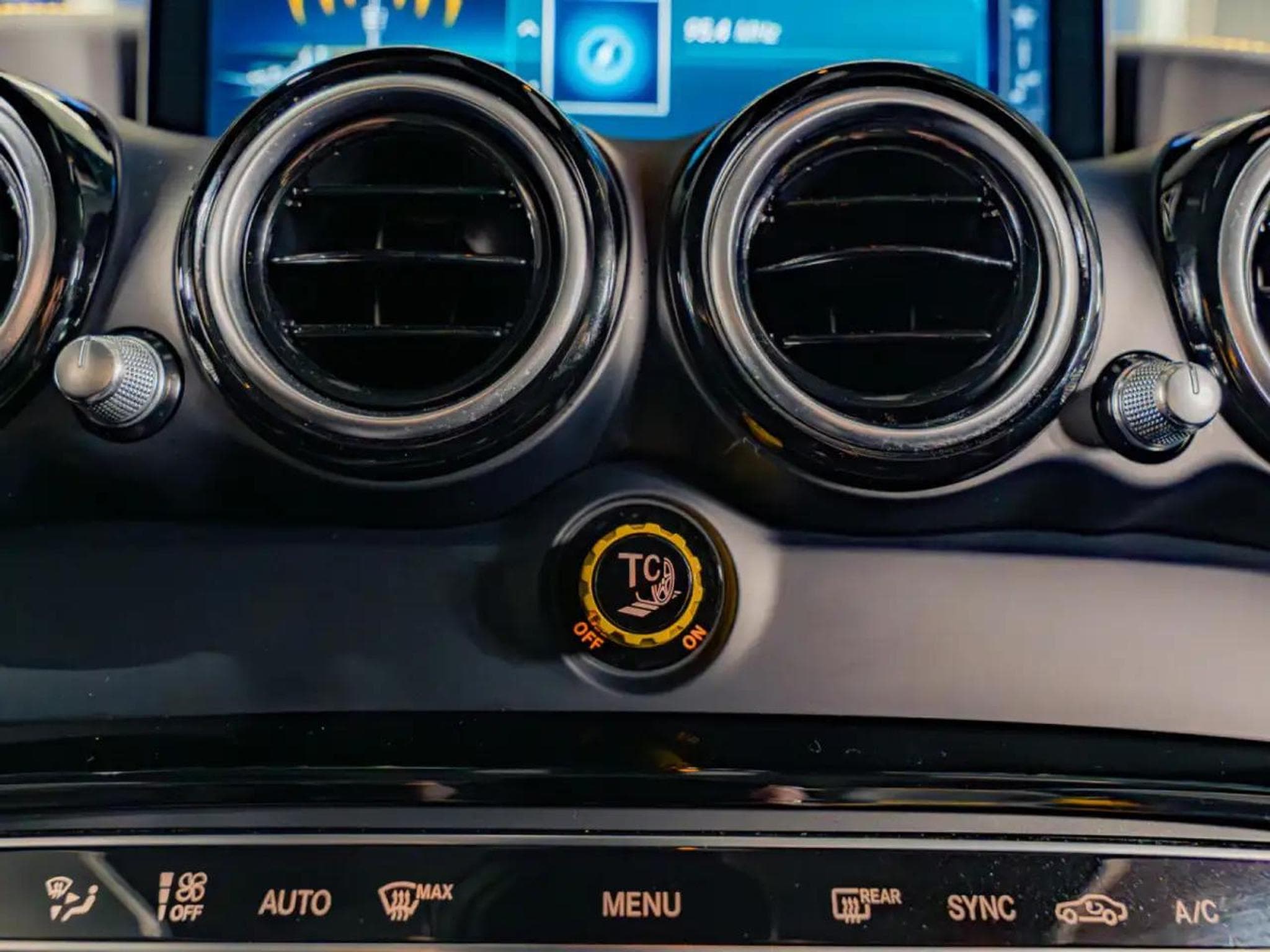 Mercedes AMG GT (2019) - Foto 21