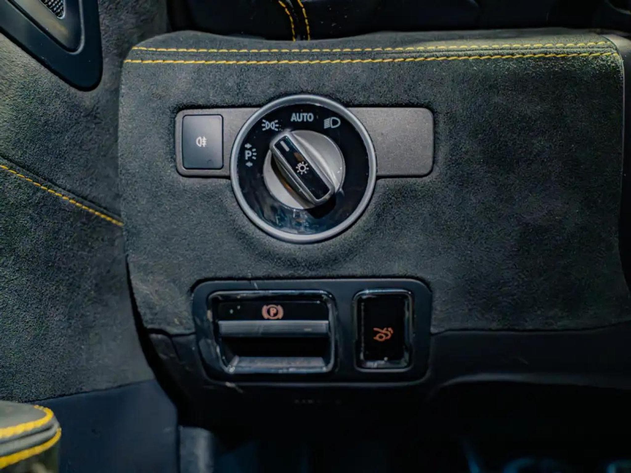 Mercedes AMG GT (2019) - Foto 23