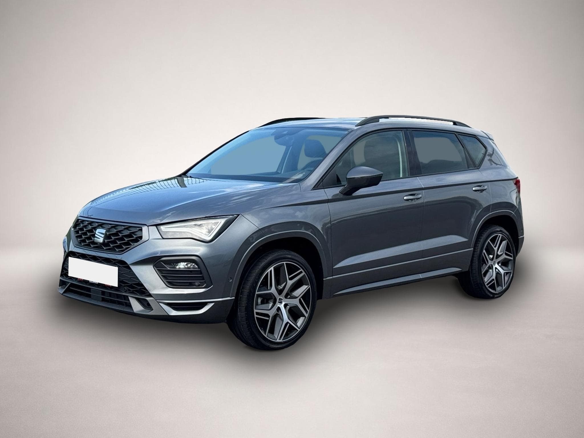 Seat Ateca (2026) - Foto 1