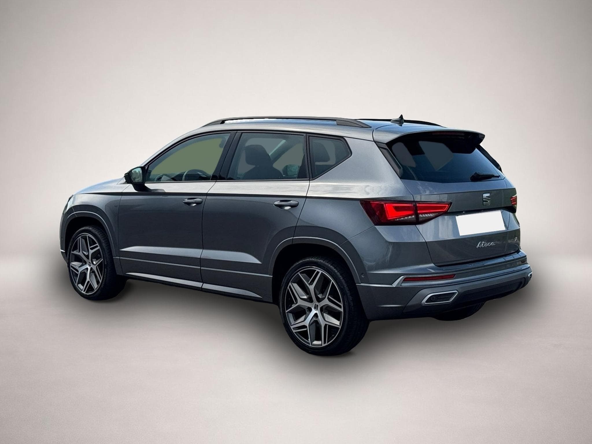 Seat Ateca (2026) - Foto 4