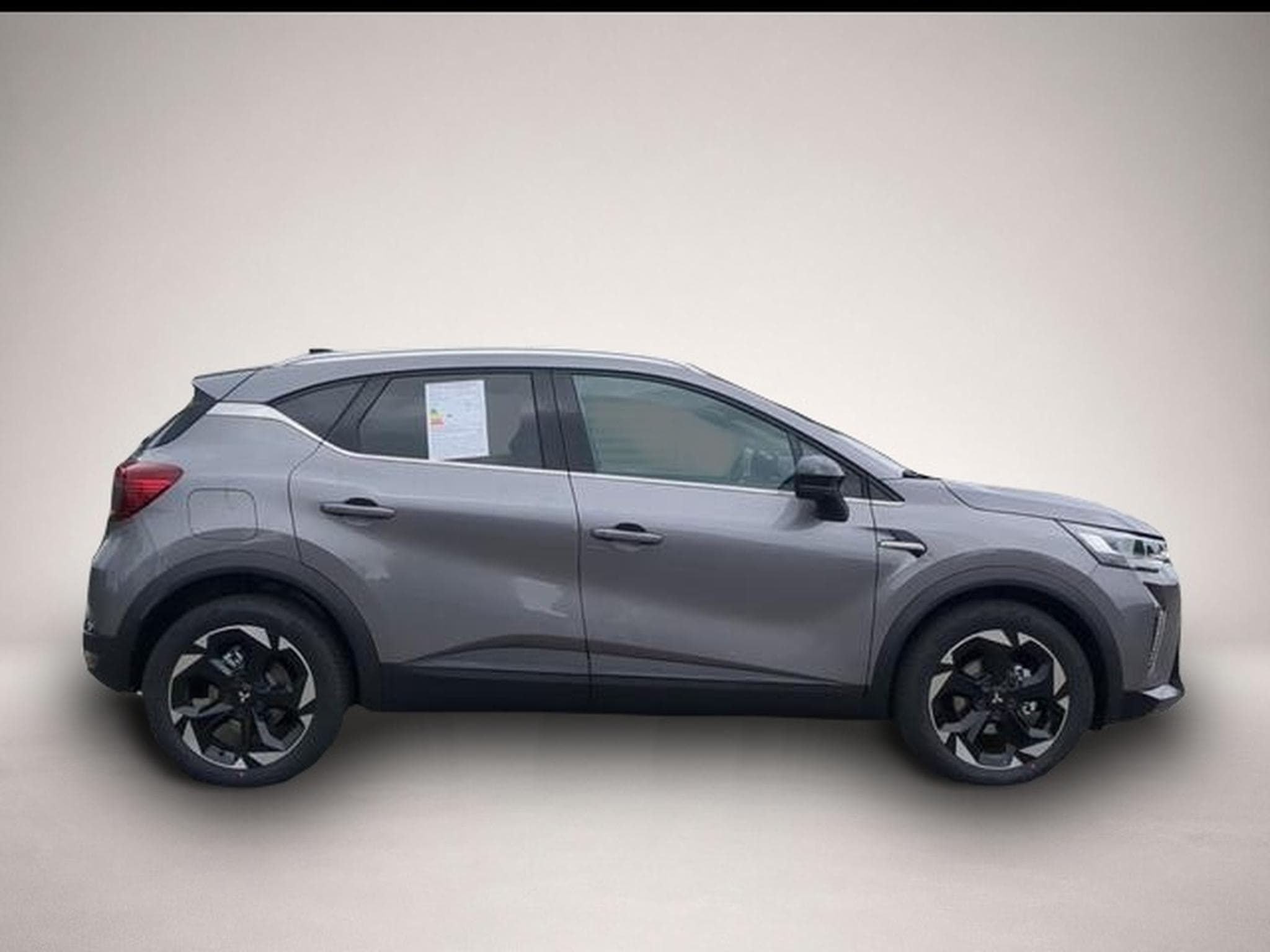 Mitsubishi ASX (2025) - Foto 1
