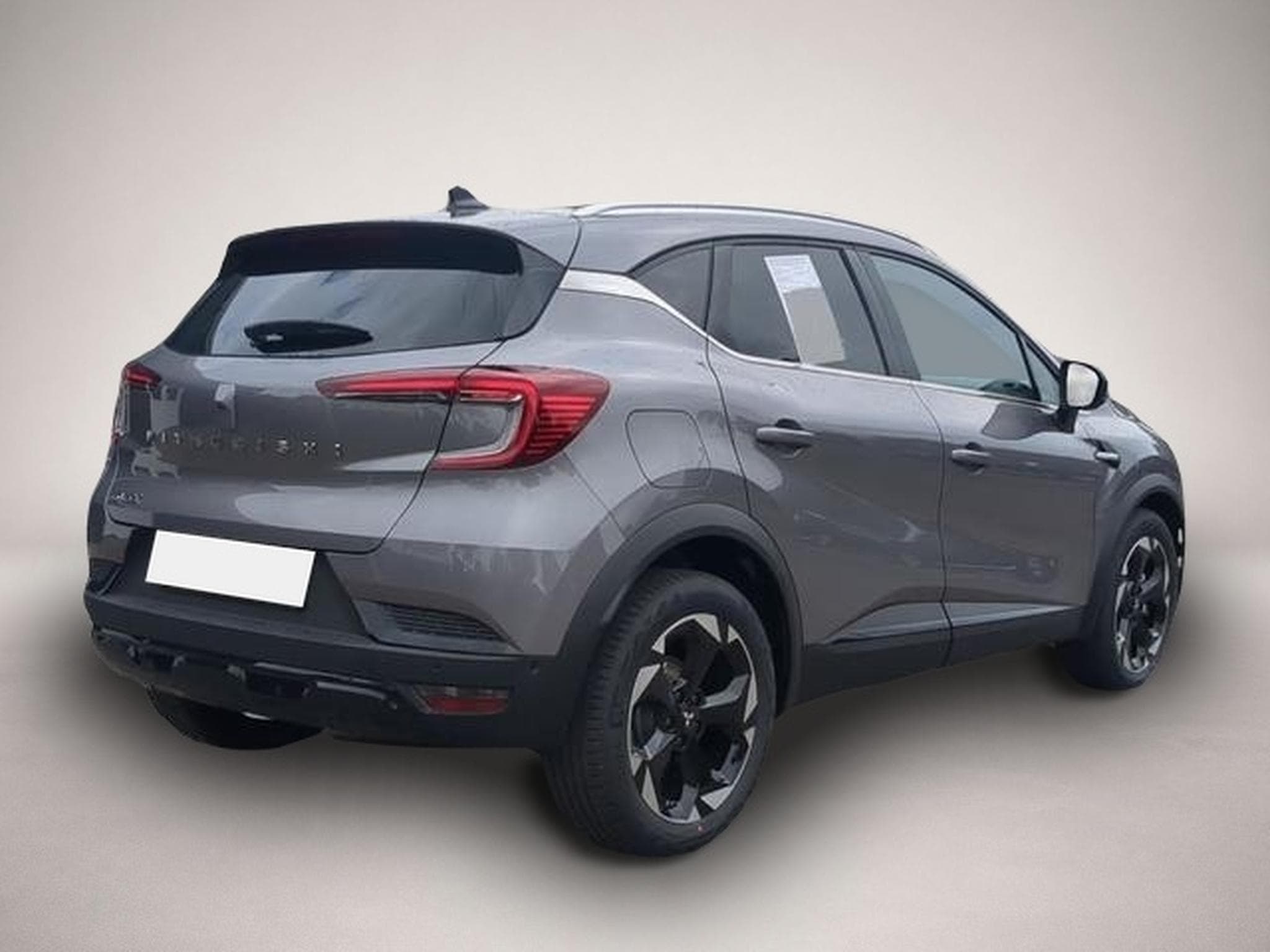 Mitsubishi ASX (2025) - Foto 2