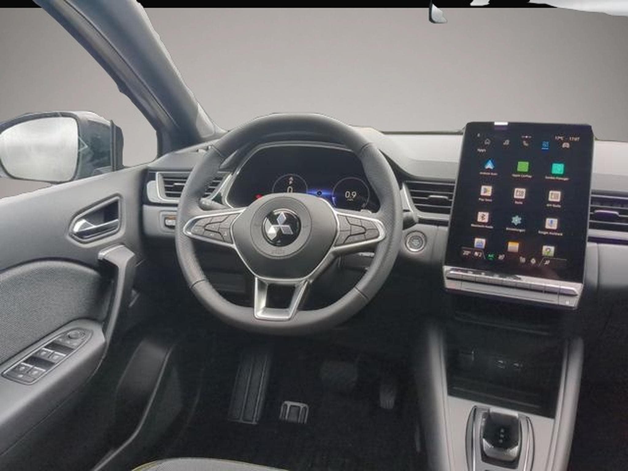 Mitsubishi ASX (2025) - Foto 4