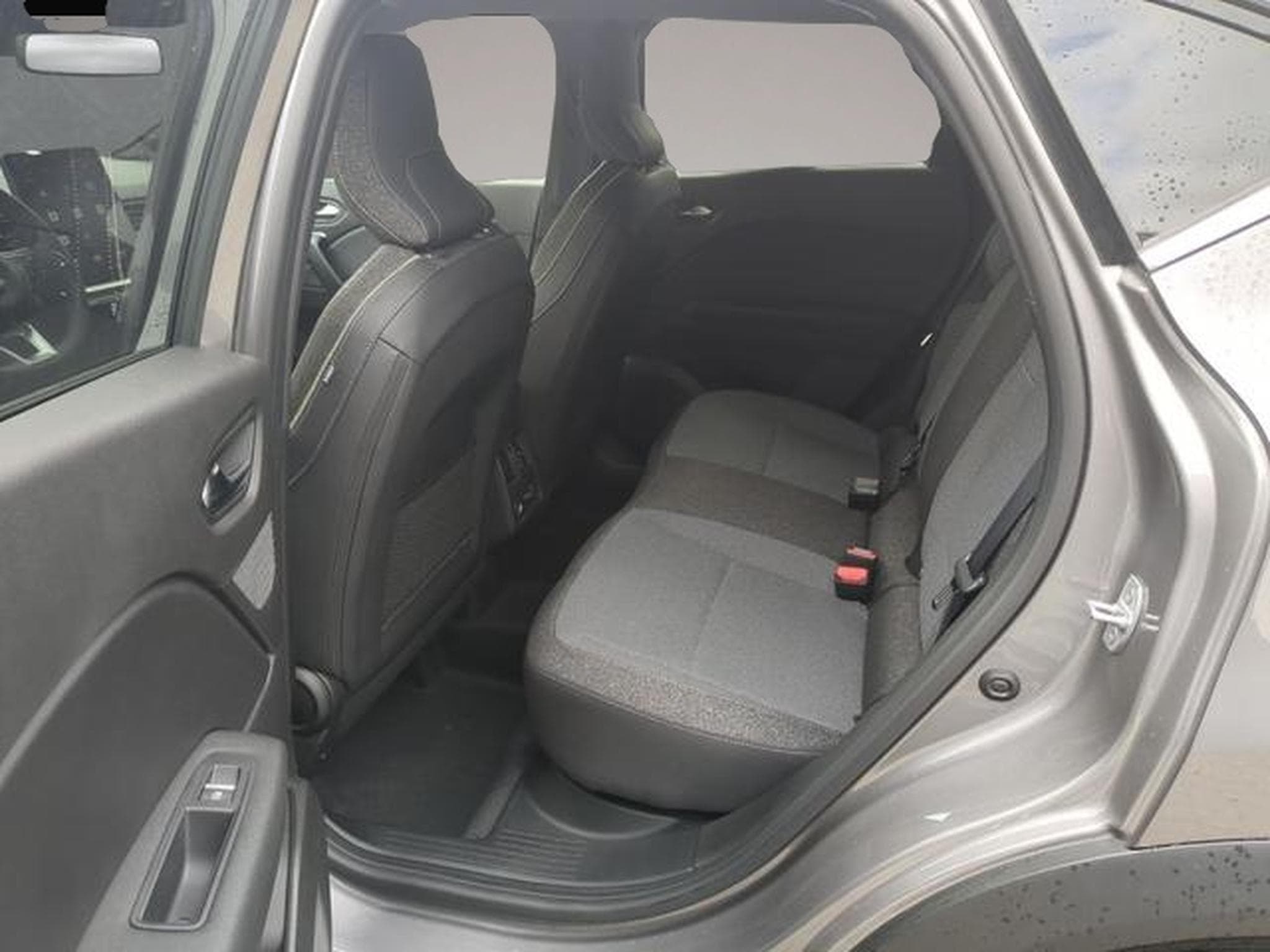 Mitsubishi ASX (2025) - Foto 5