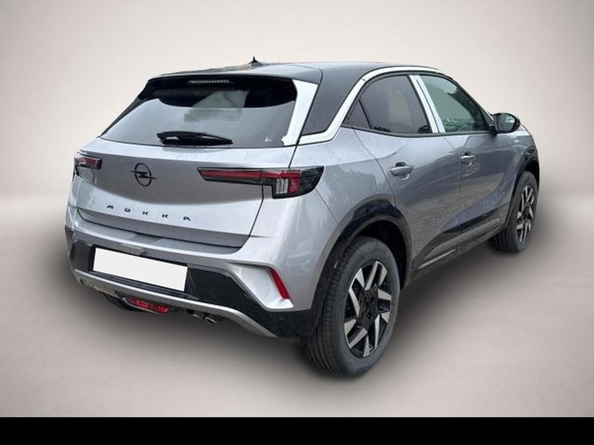 Opel Mokka (2026) - Foto 2