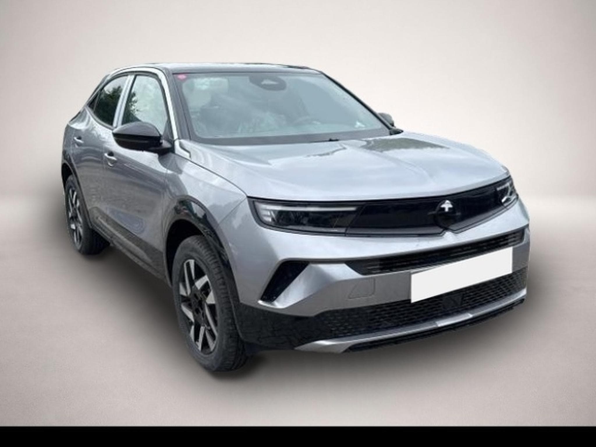Opel Mokka (2026) - Foto 3