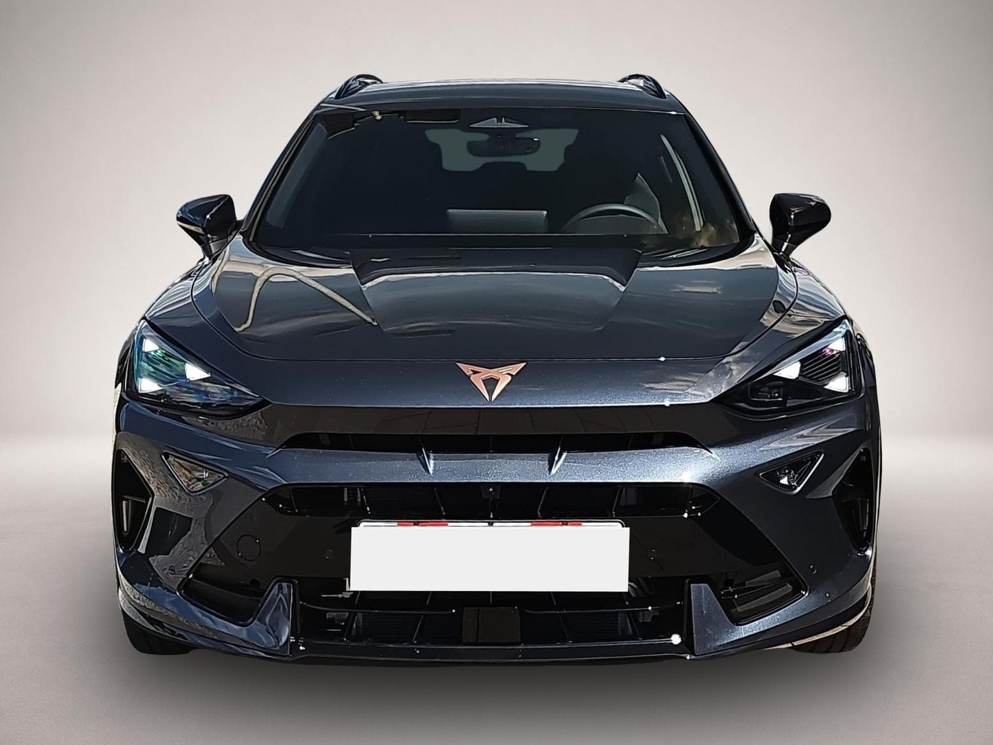 Cupra Formentor (2026) - Foto 2
