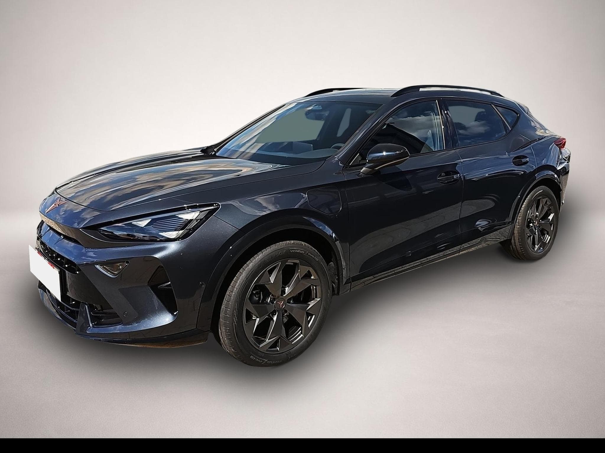 Cupra Formentor (2026) - Foto 3