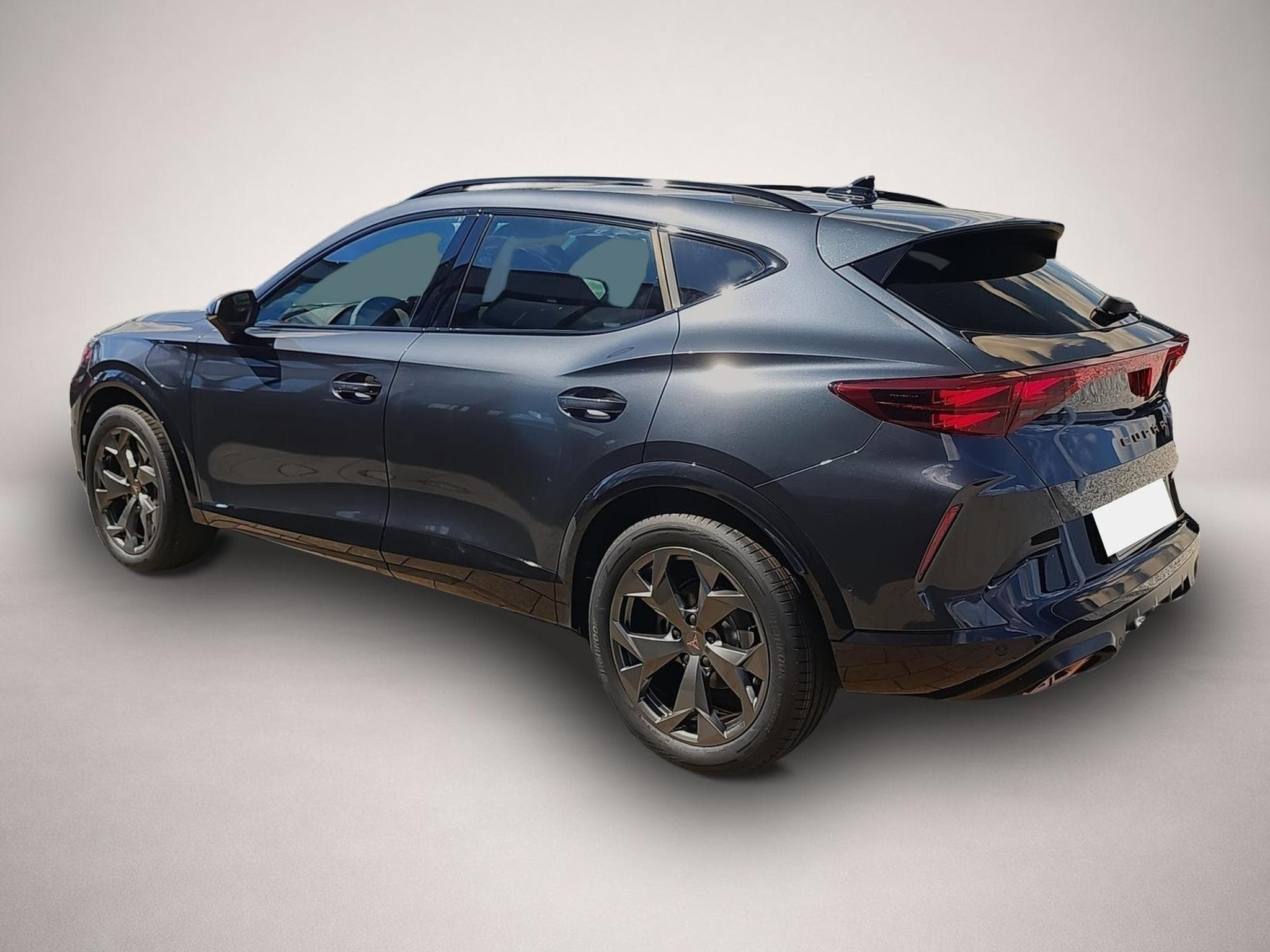 Cupra Formentor (2026) - Foto 5