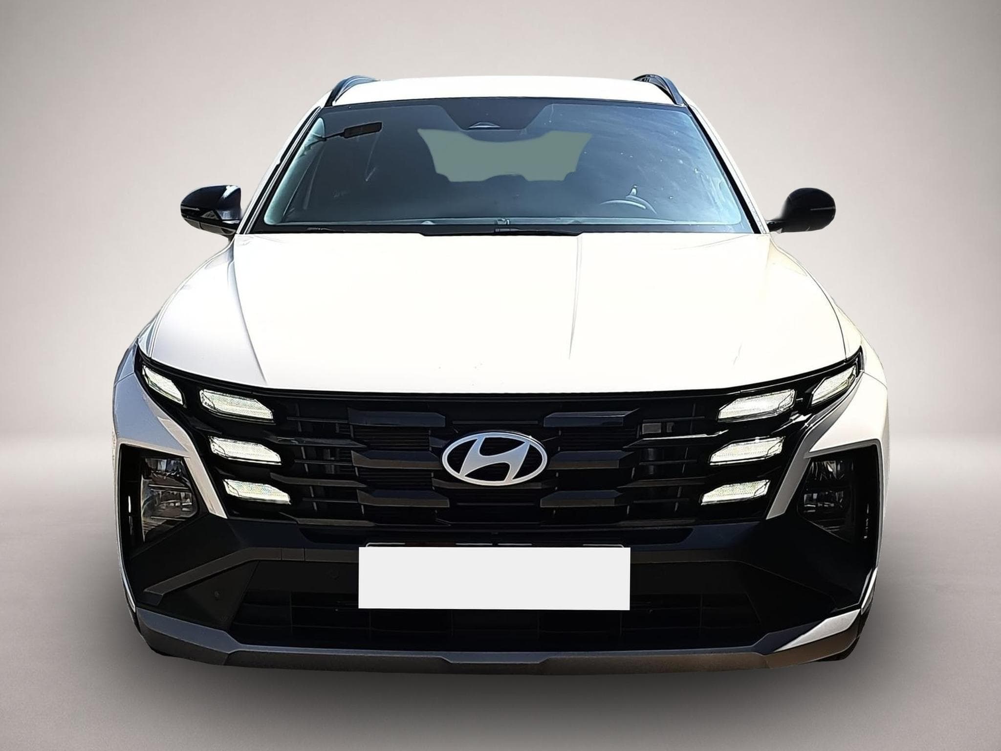 Hyundai Tucson (2026) - Foto 2