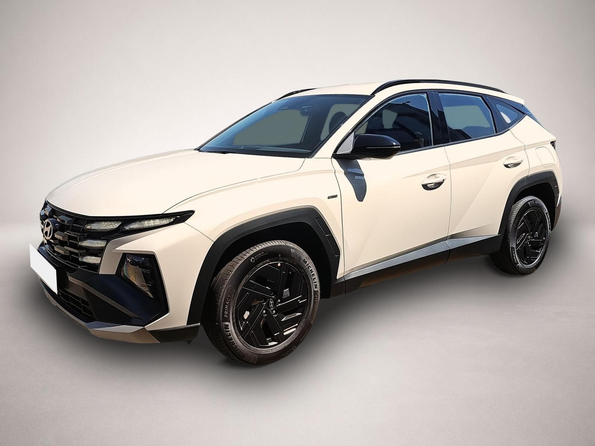 Hyundai Tucson (2026) - Foto 3